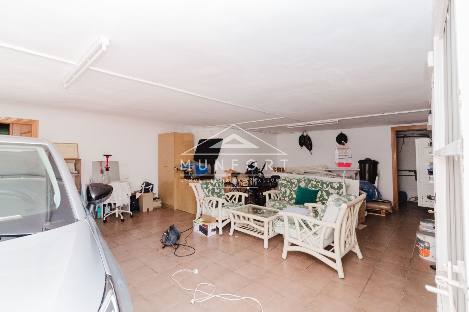 Herverkoop - Luxe villa's -
Torrevieja - La Mata - Torrevieja