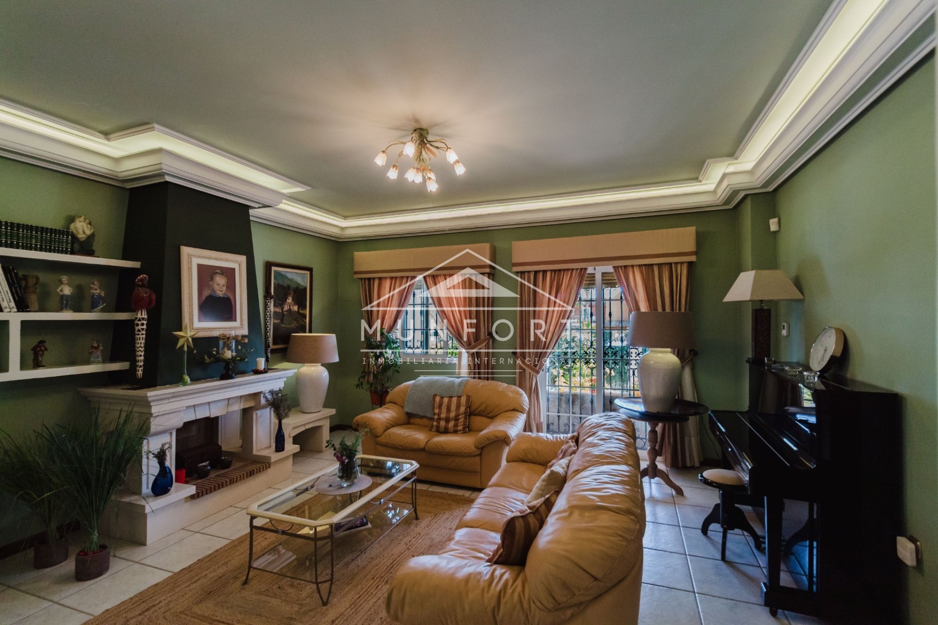 Herverkoop - Luxe villa's -
Torrevieja - La Mata - Torrevieja