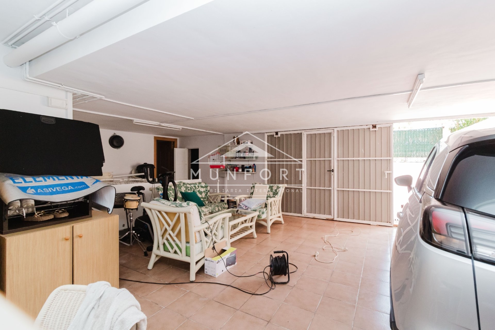 Herverkoop - Luxe villa's -
Torrevieja - La Mata - Torrevieja