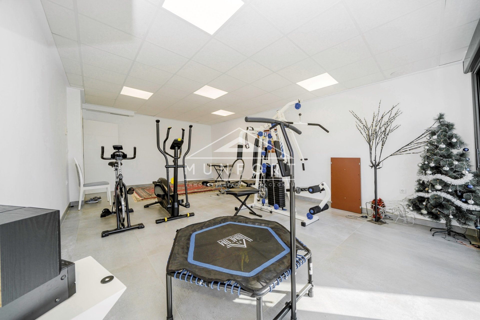 Herverkoop - Luxe villa's -
Torrevieja - Los Balcones - Torrevieja