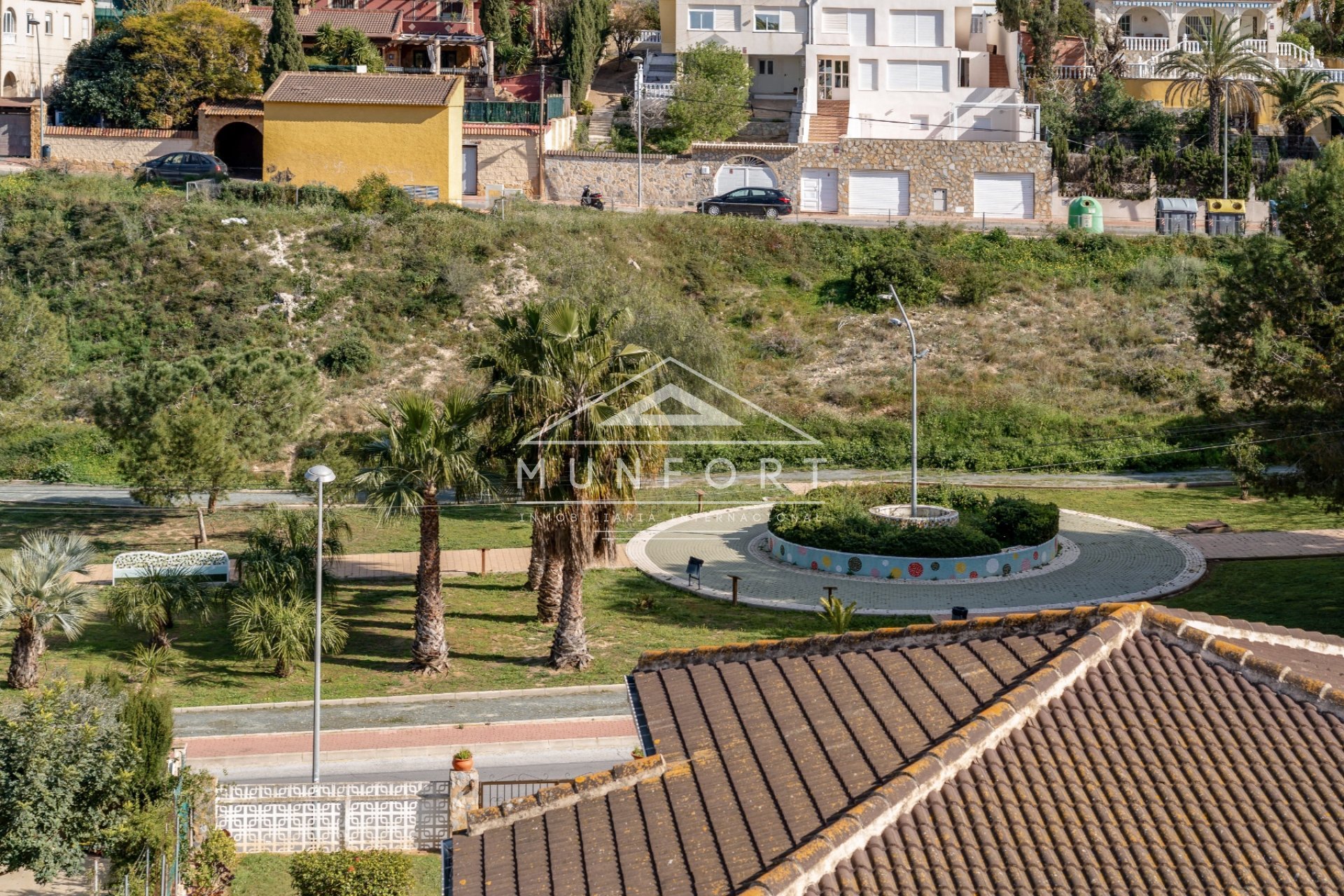 Herverkoop - Luxe villa's -
Torrevieja - Los Balcones - Torrevieja