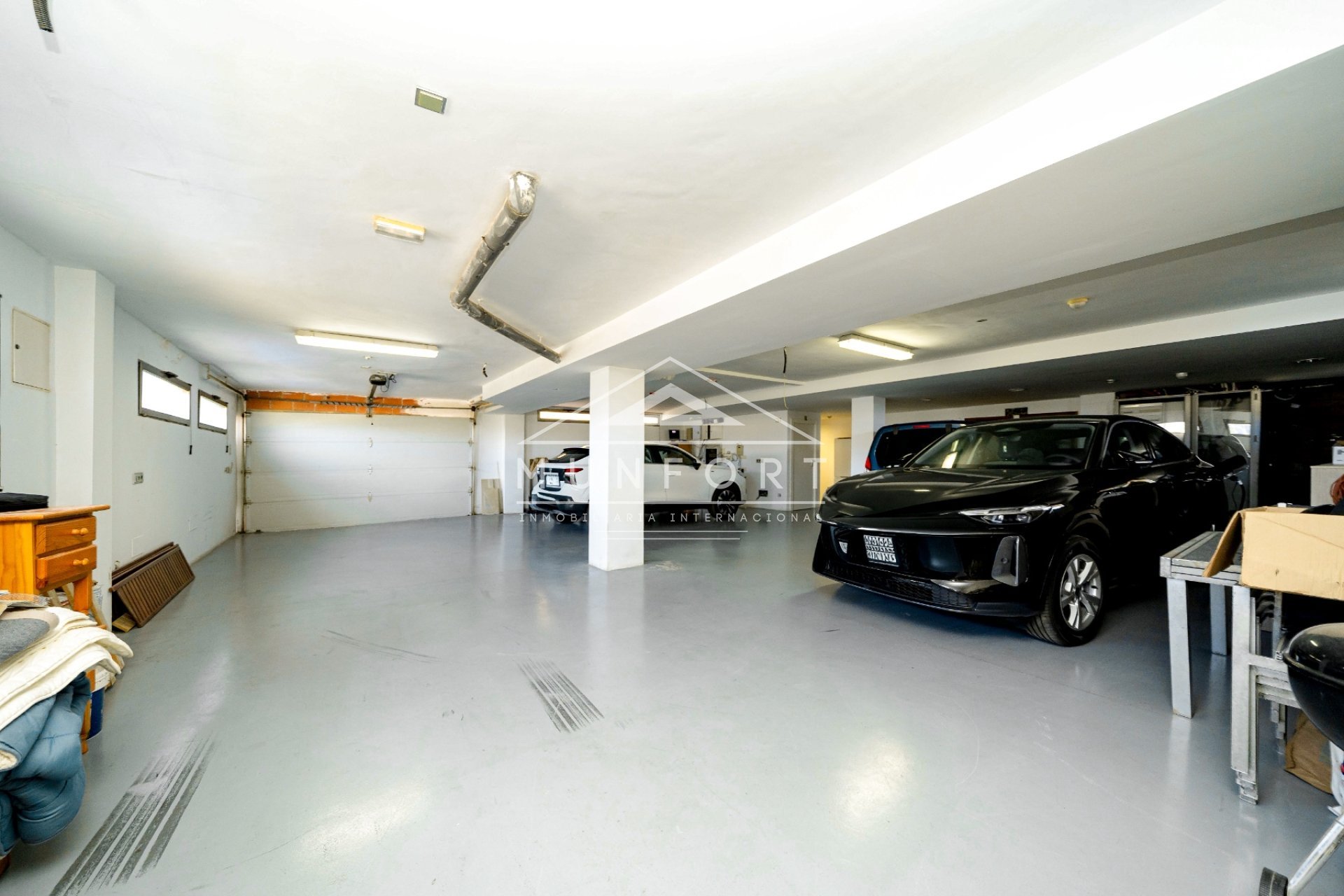 Herverkoop - Luxe villa's -
Torrevieja - Los Balcones - Torrevieja