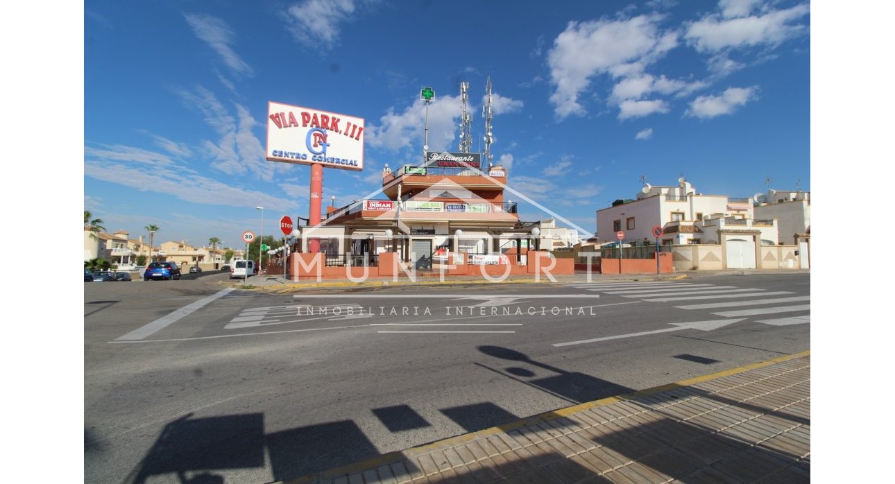 Herverkoop -  -
Orihuela Costa - Los Altos