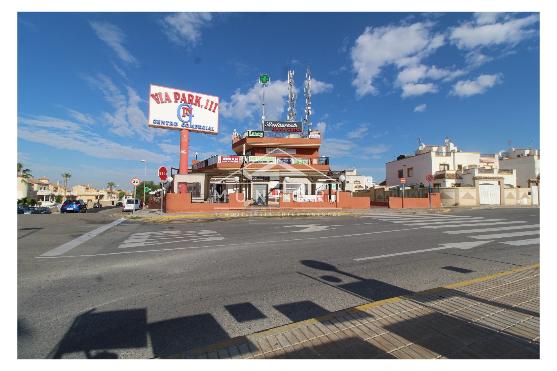 Herverkoop -  -
Orihuela Costa - Los Altos