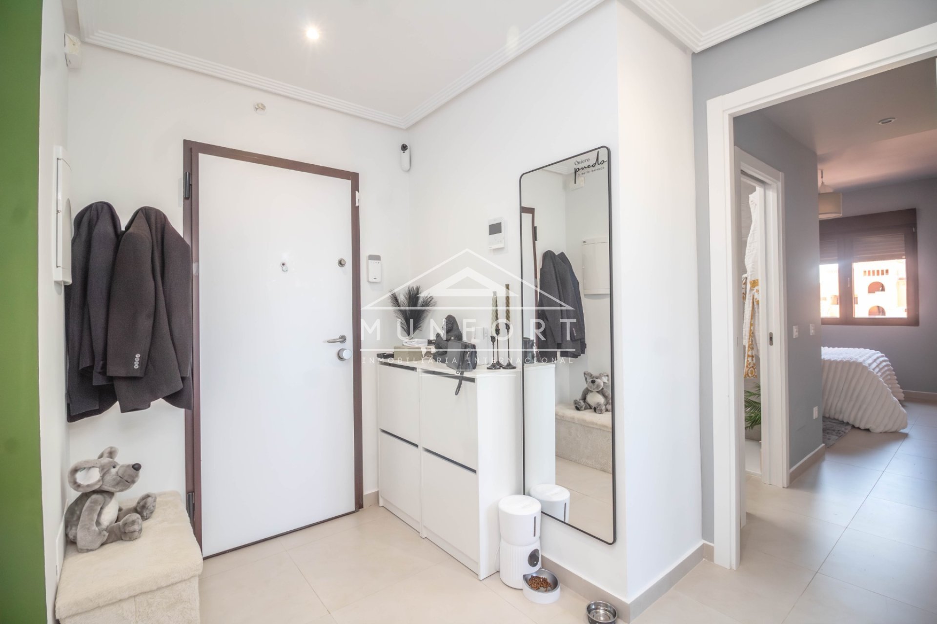 Herverkoop - Penthouses -
Alcázares, Los - La Serena Golf - Los Alcázares