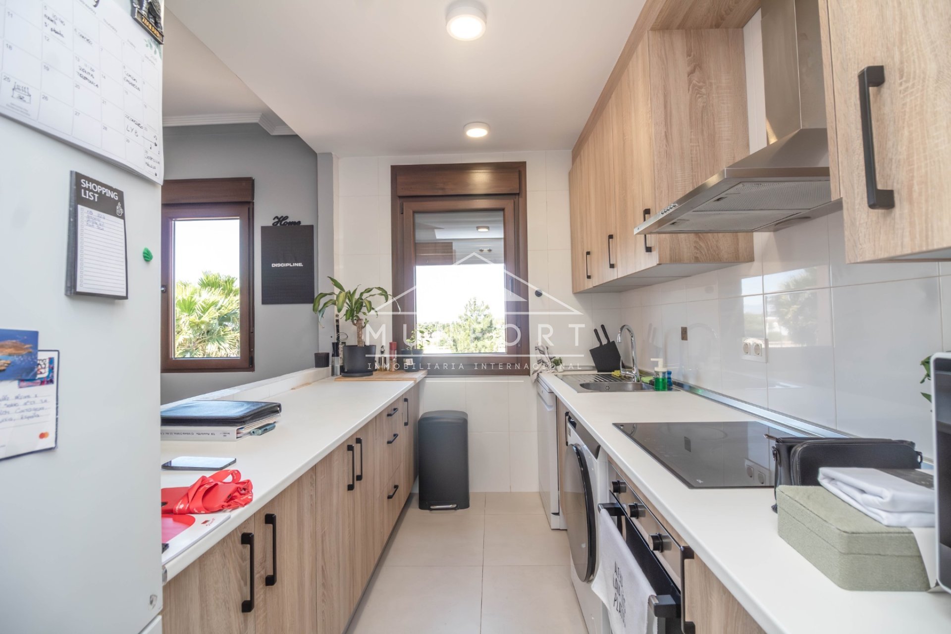 Herverkoop - Penthouses -
Alcázares, Los - La Serena Golf - Los Alcázares