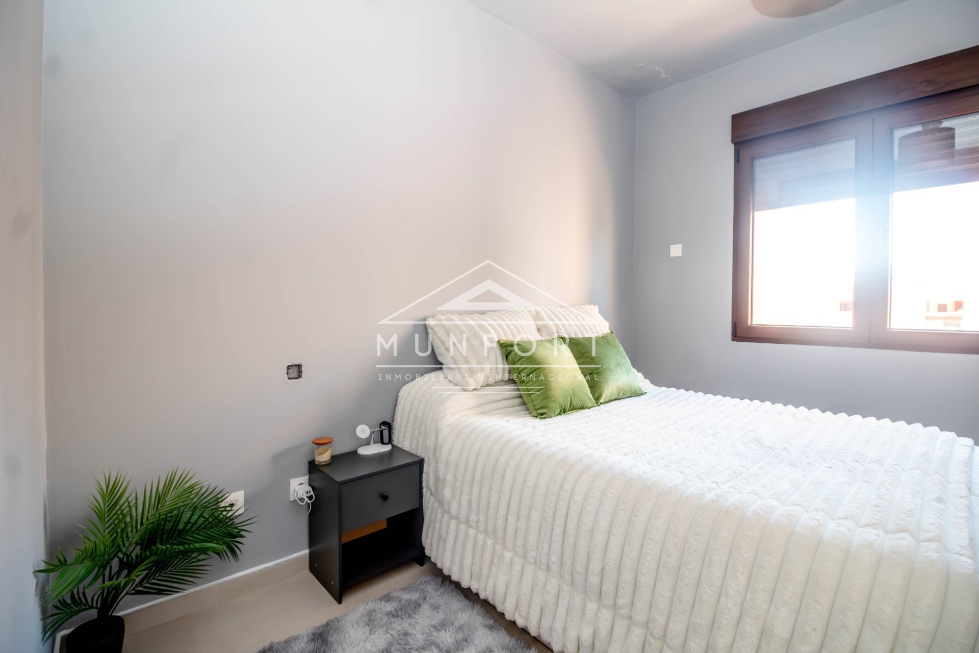 Herverkoop - Penthouses -
Alcázares, Los - La Serena Golf - Los Alcázares