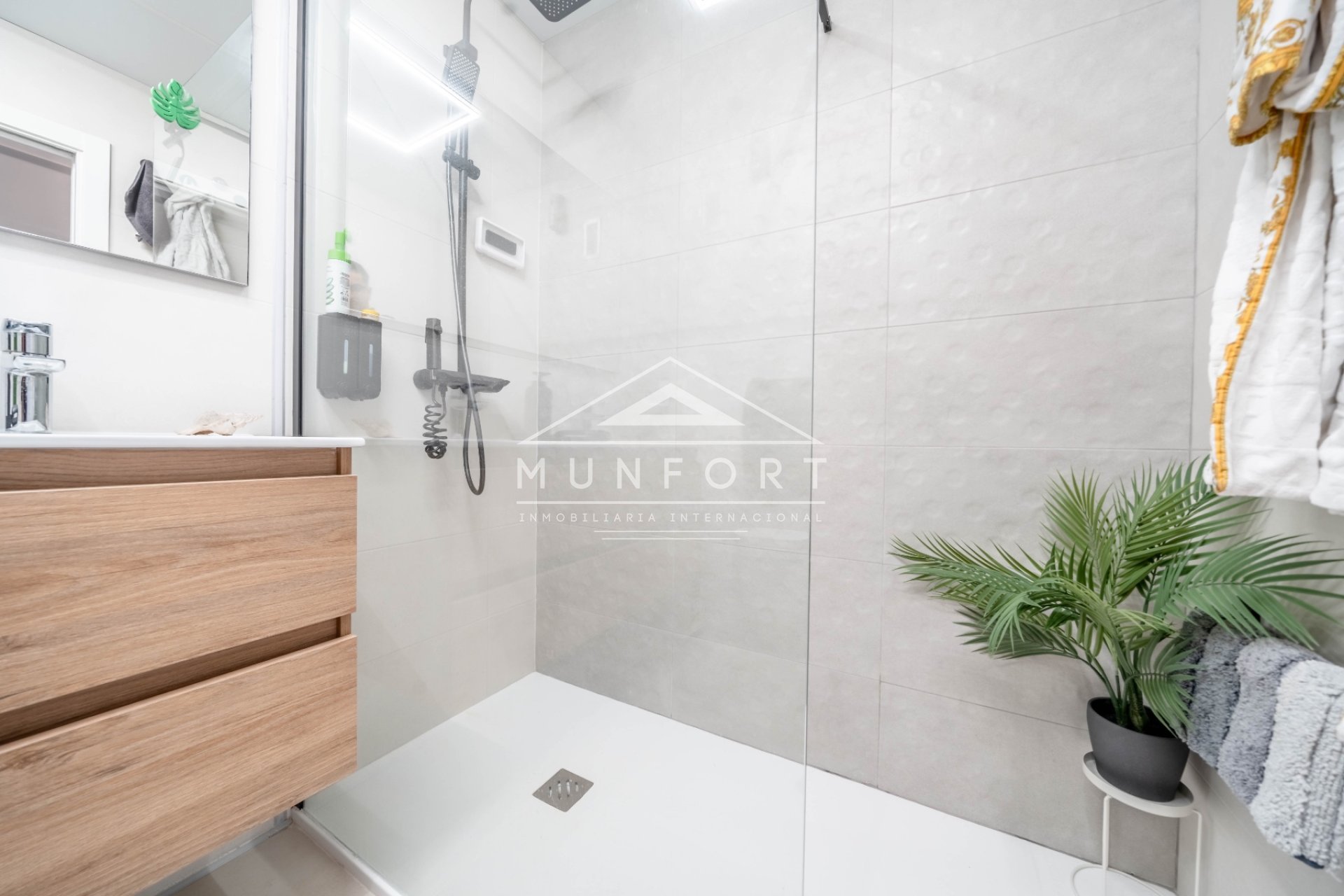 Herverkoop - Penthouses -
Alcázares, Los - La Serena Golf - Los Alcázares