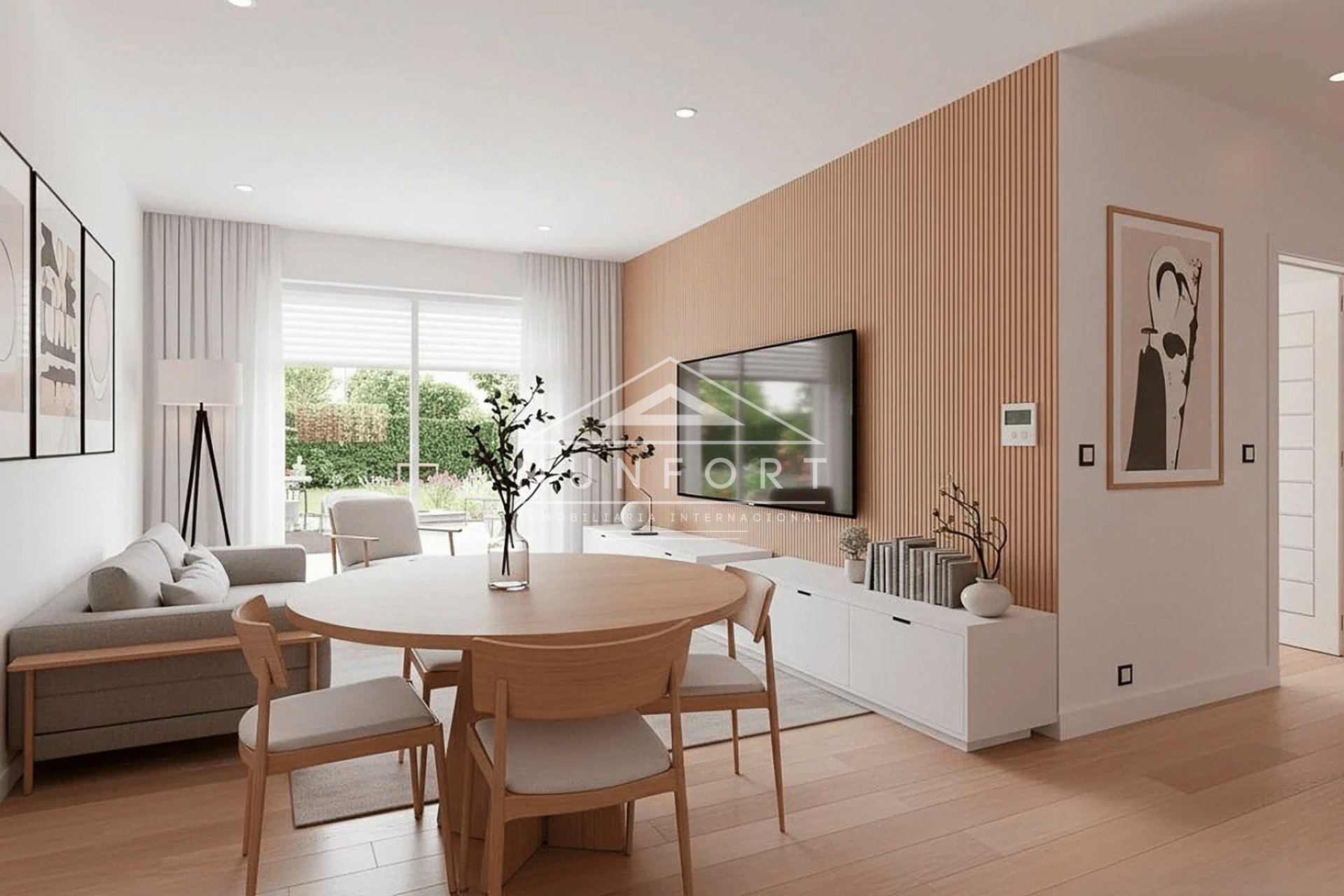 Herverkoop - Penthouses -
Alcázares, Los - Los Alcázares