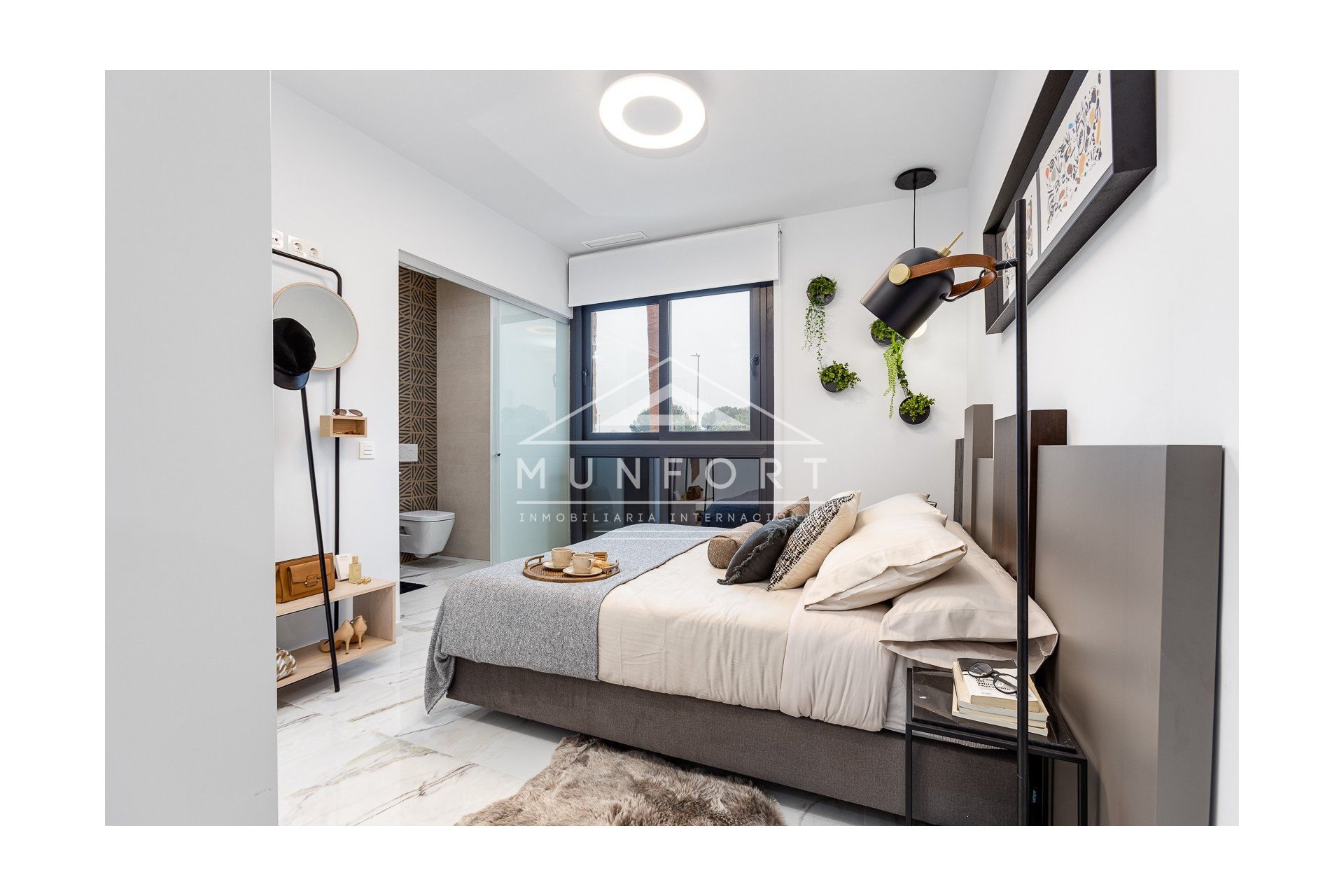 Herverkoop - Penthouses -
Guardamar del Segura