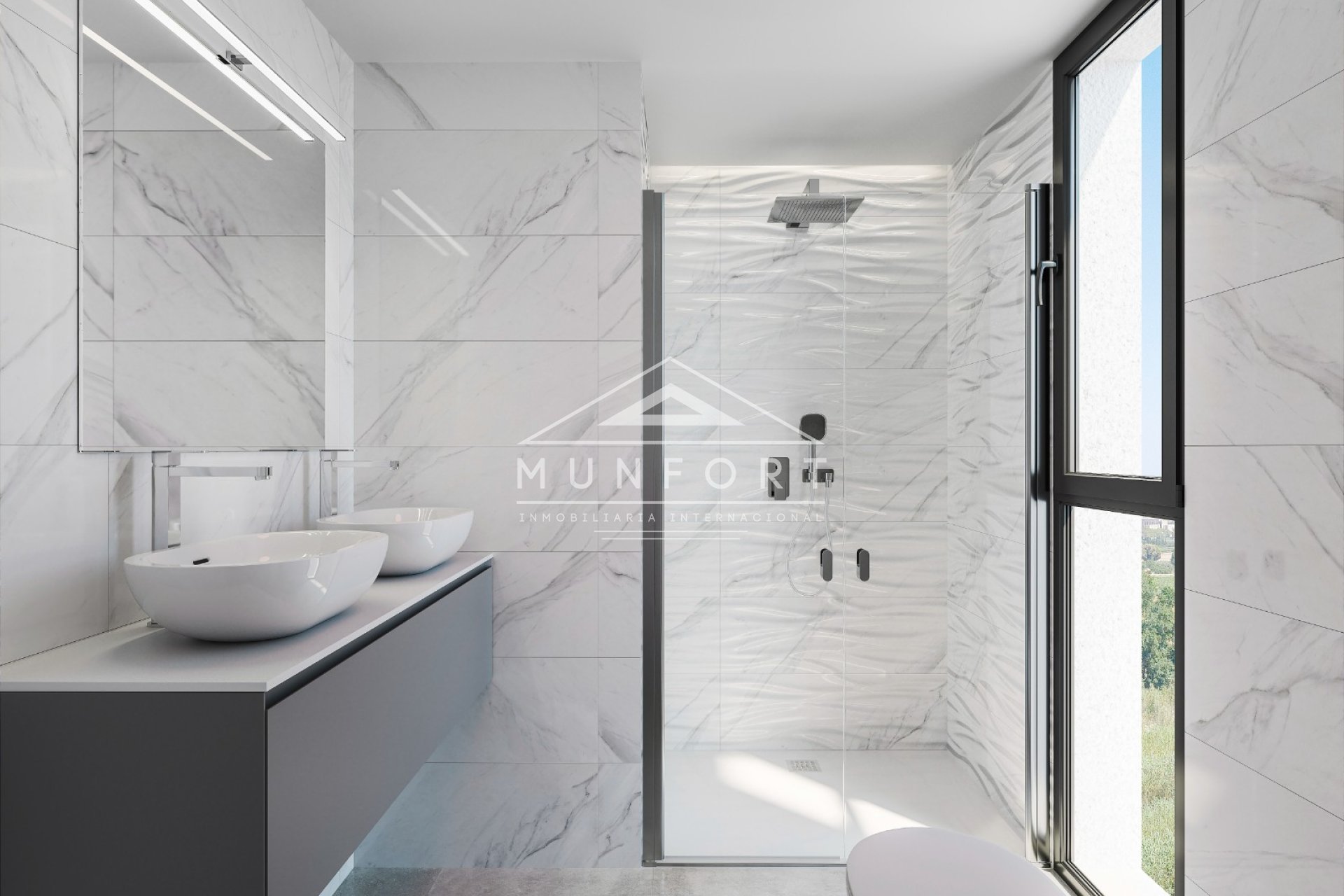 Herverkoop - Penthouses -
Guardamar del Segura