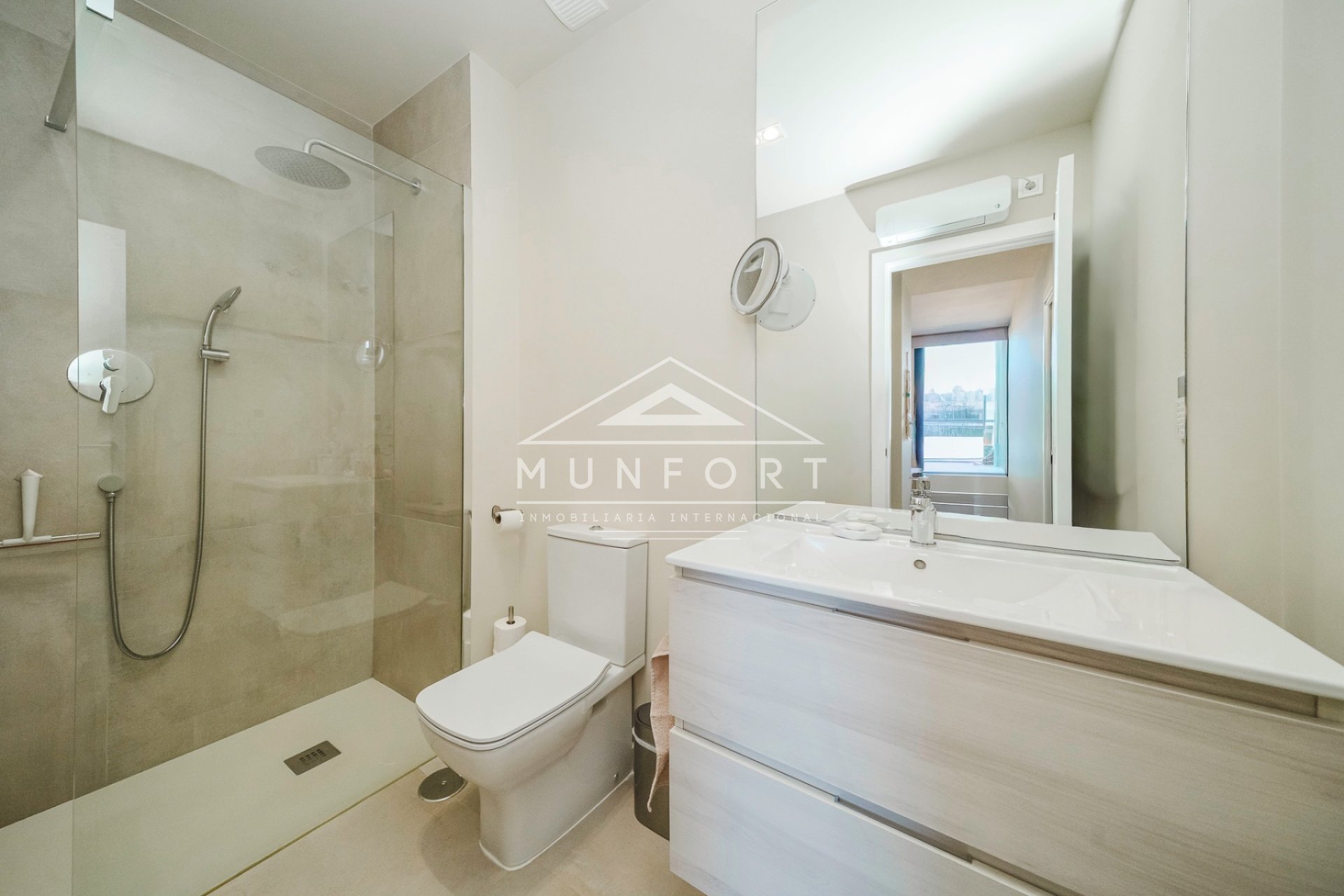 Herverkoop - Penthouses -
Mar de Cristal