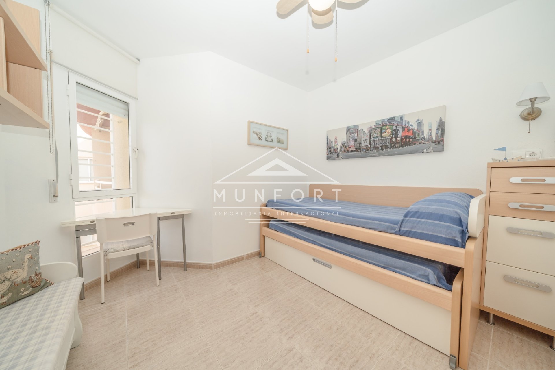 Herverkoop - Penthouses -
Orihuela Costa - Dehesa de Campoamor