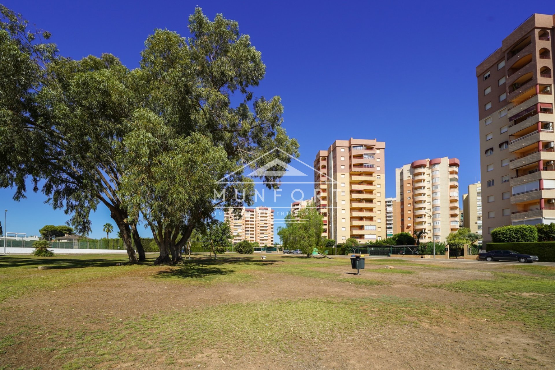 Herverkoop - Penthouses -
Orihuela Costa - Dehesa de Campoamor