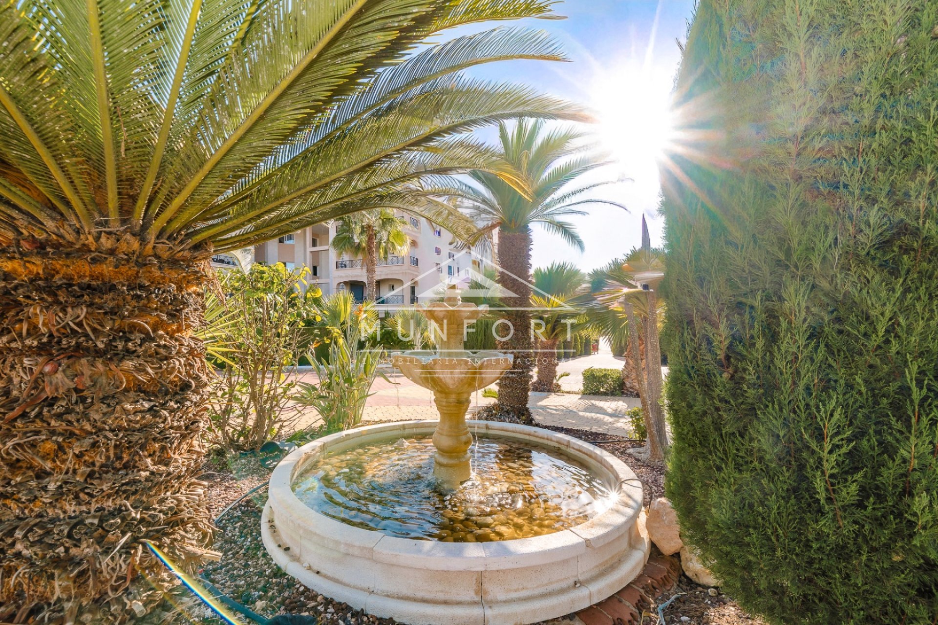 Herverkoop - Penthouses -
Orihuela Costa - La Zenia