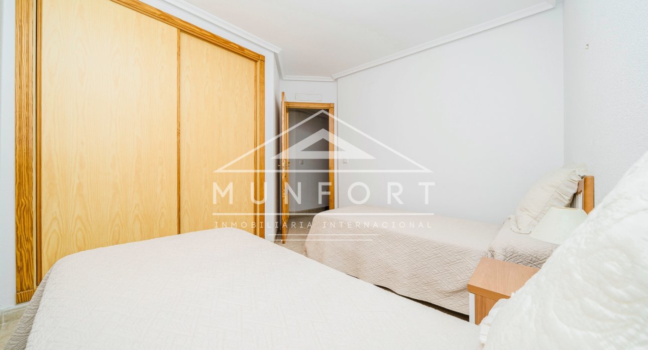 Herverkoop - Penthouses -
Orihuela Costa - La Zenia