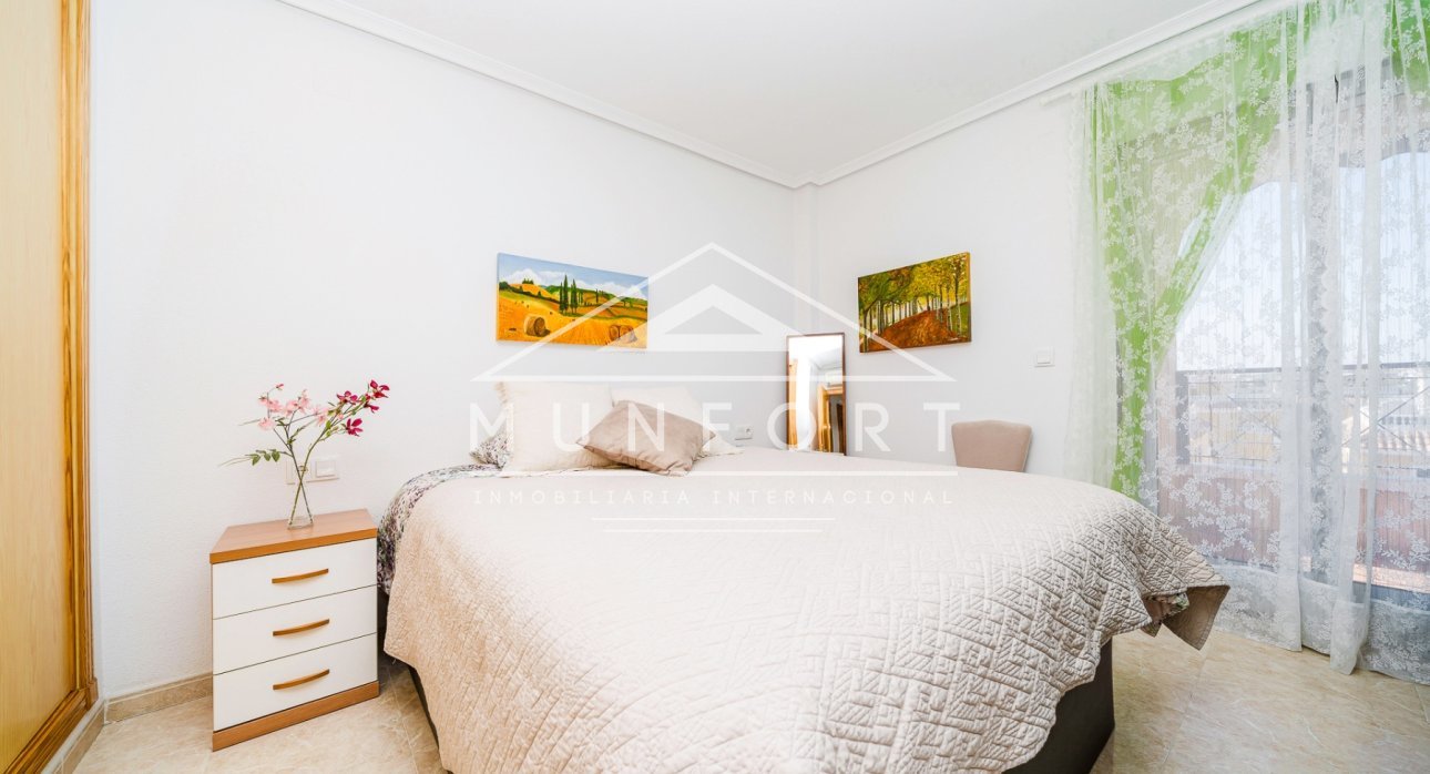 Herverkoop - Penthouses -
Orihuela Costa - La Zenia