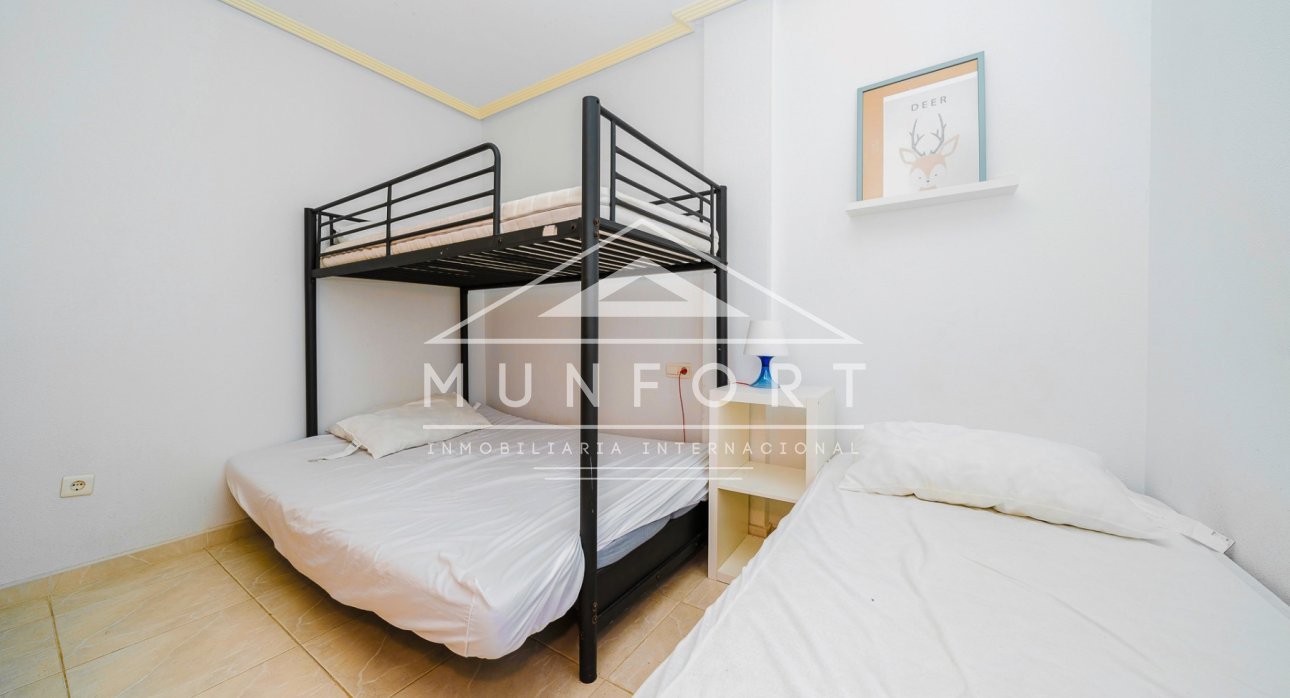 Herverkoop - Penthouses -
Orihuela Costa - La Zenia