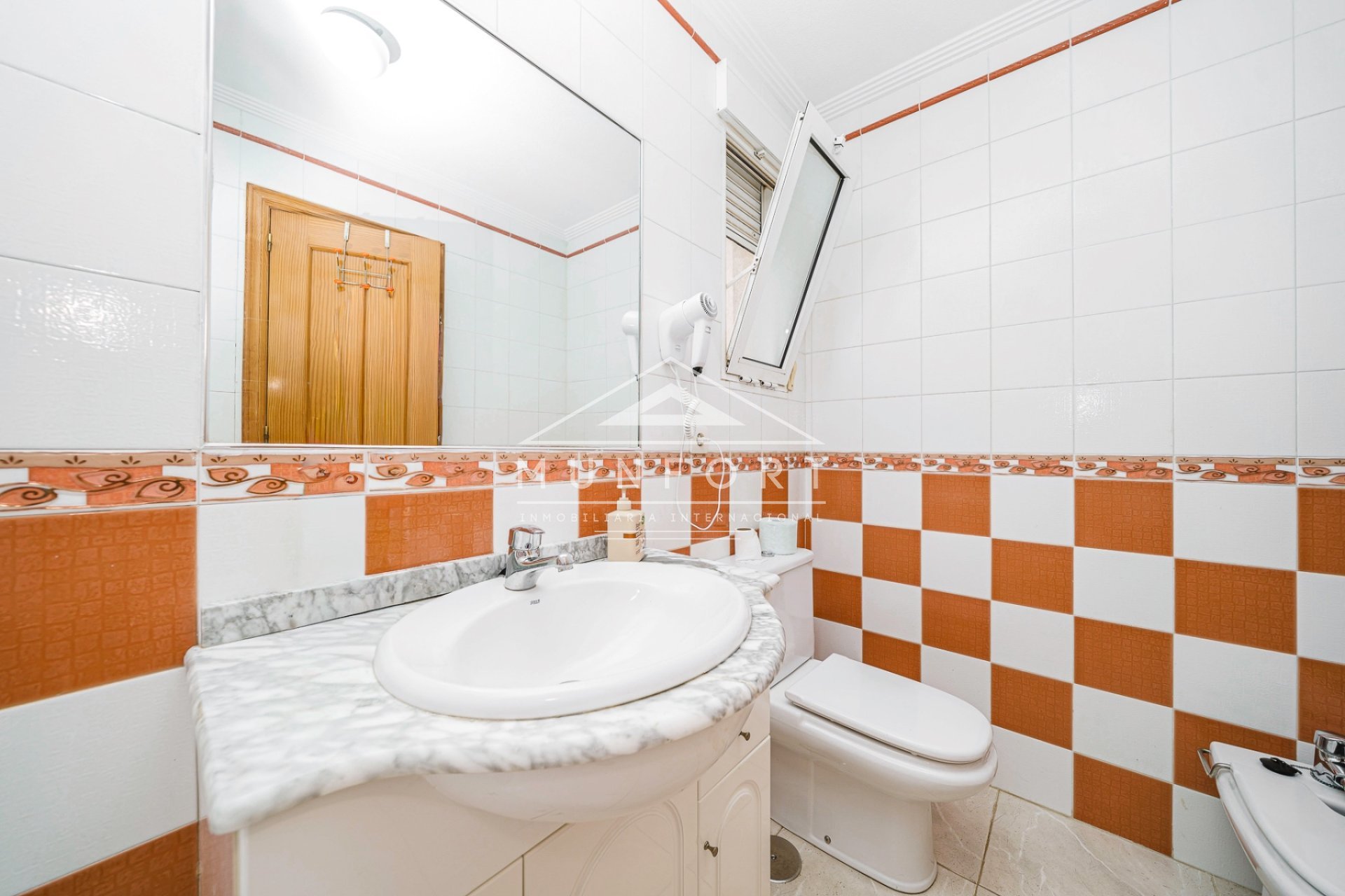 Herverkoop - Penthouses -
Orihuela Costa - La Zenia