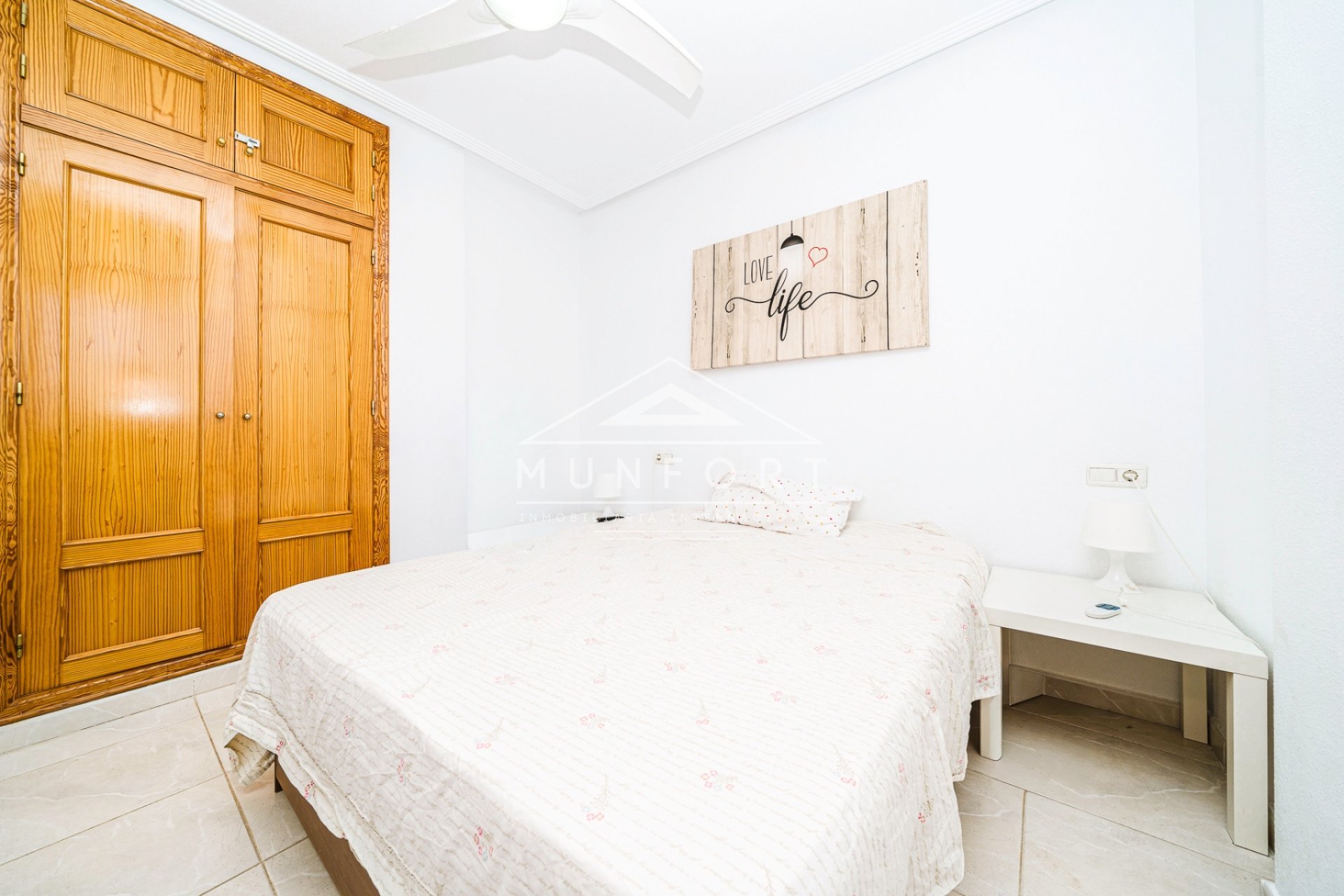 Herverkoop - Penthouses -
Orihuela Costa - La Zenia