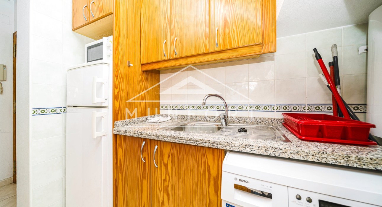 Herverkoop - Penthouses -
Orihuela Costa - La Zenia