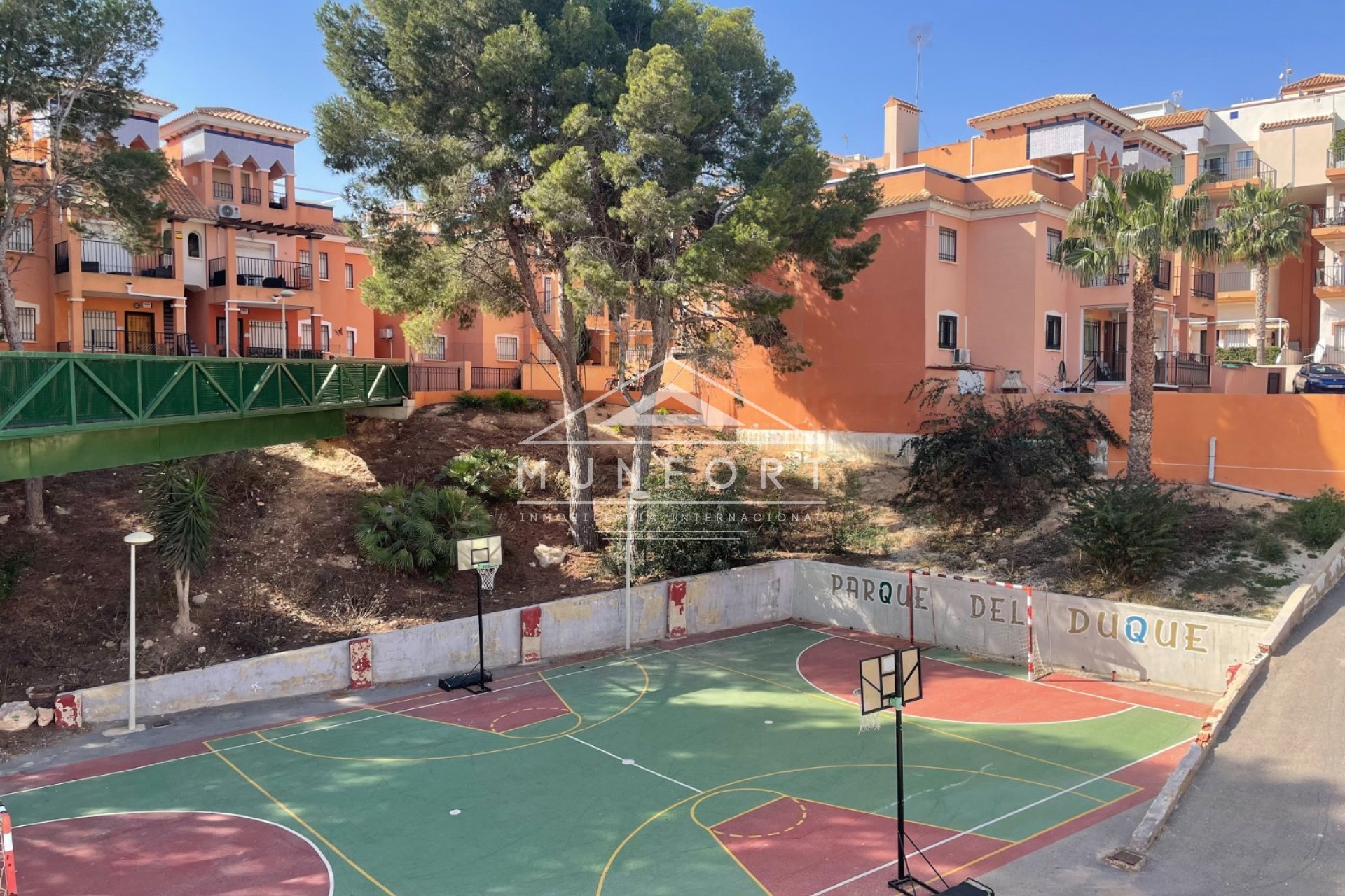 Herverkoop - Penthouses -
Orihuela Costa - La Zenia