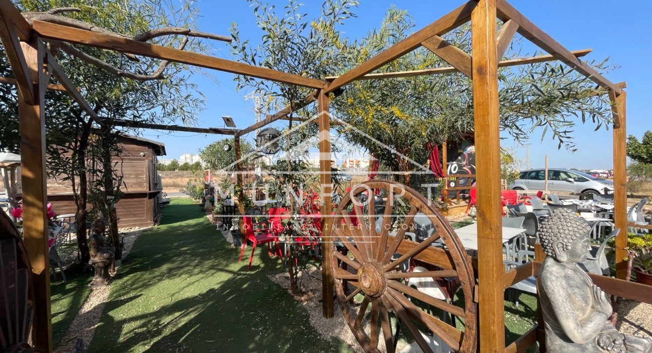 Herverkoop - Penthouses -
Orihuela Costa - La Zenia