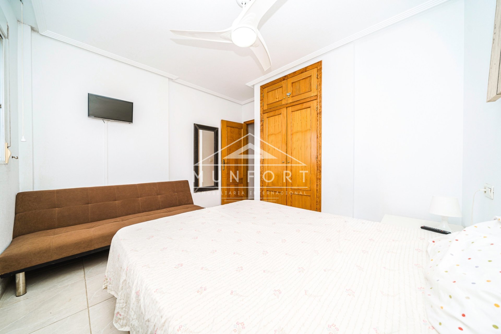 Herverkoop - Penthouses -
Orihuela Costa - La Zenia