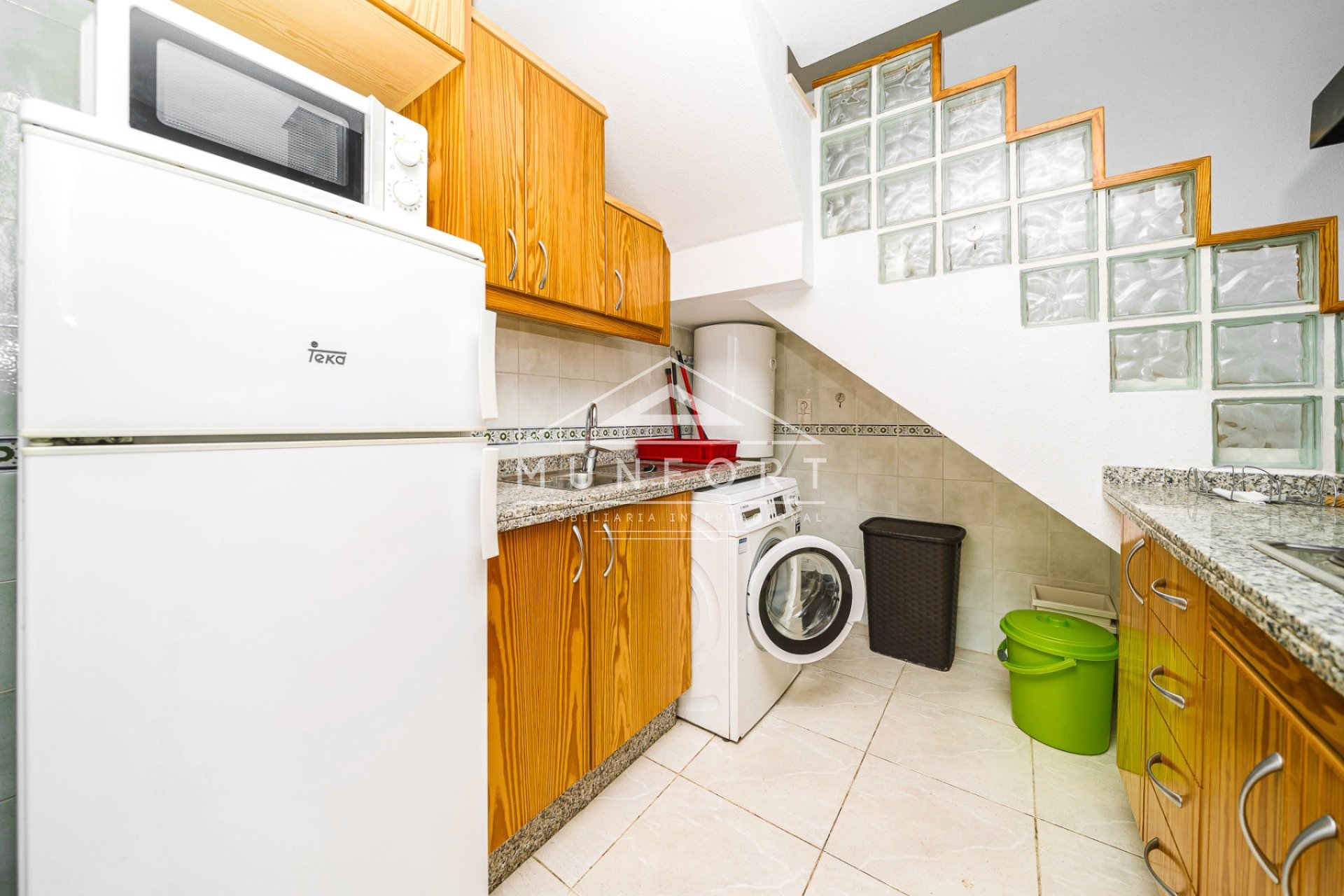 Herverkoop - Penthouses -
Orihuela Costa - La Zenia