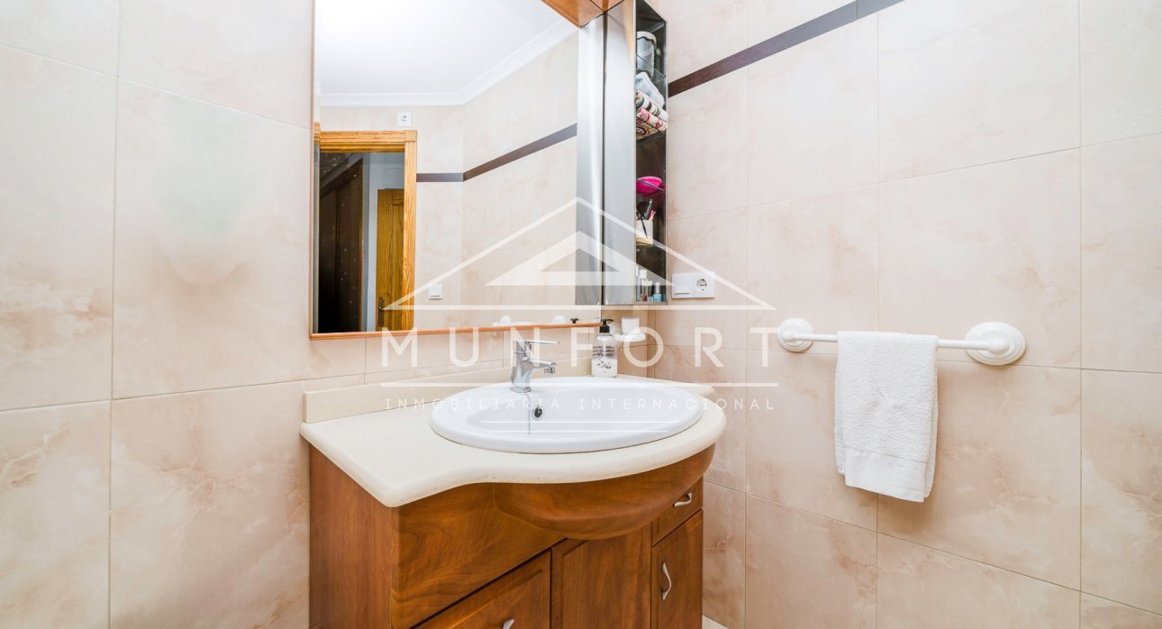 Herverkoop - Penthouses -
Orihuela Costa - La Zenia