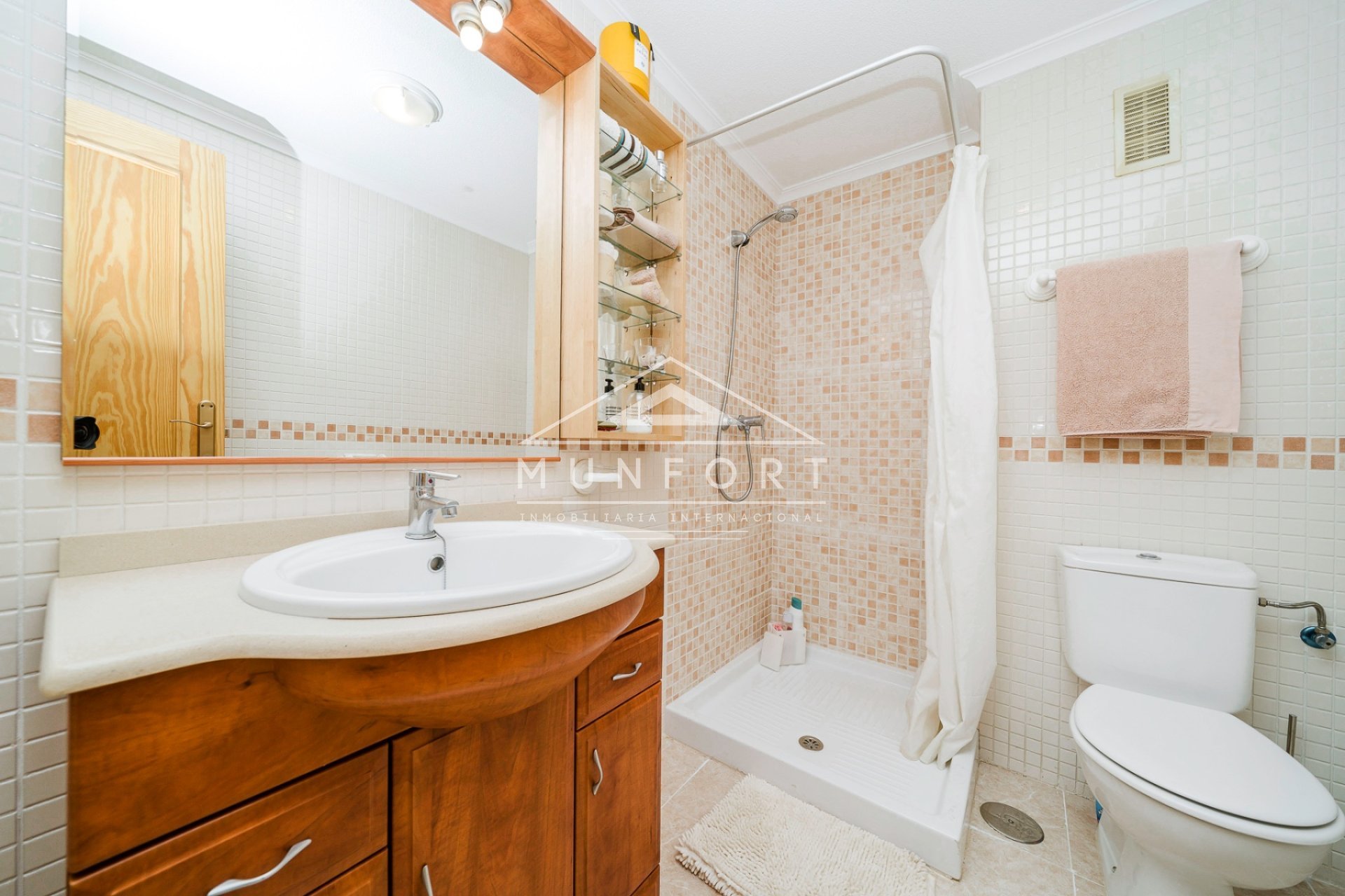 Herverkoop - Penthouses -
Orihuela Costa - La Zenia