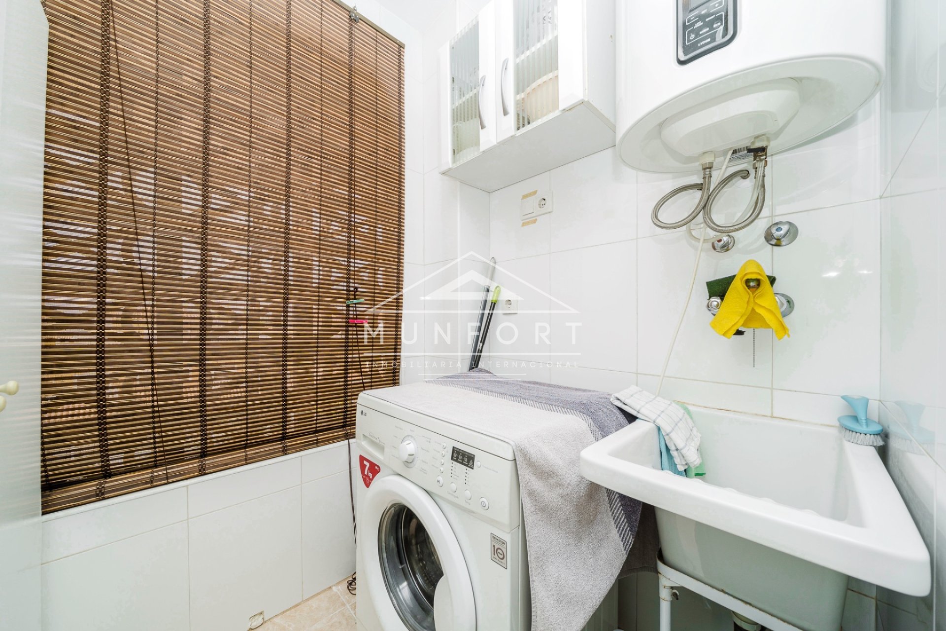 Herverkoop - Penthouses -
Orihuela Costa - La Zenia