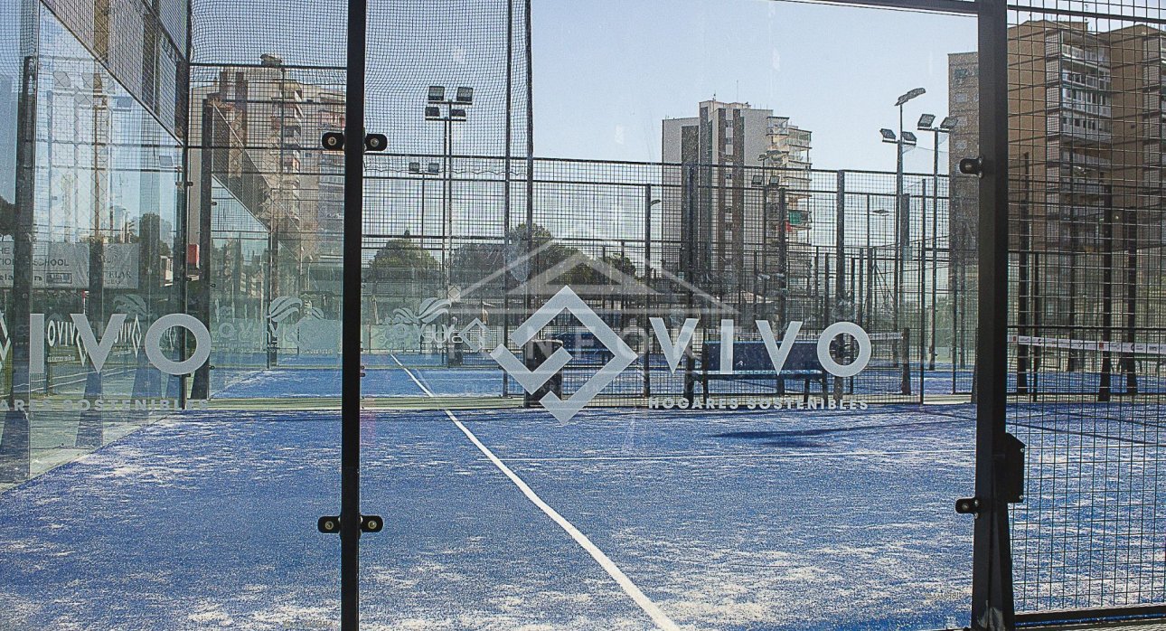 Herverkoop - Penthouses -
Orihuela Costa - Las Colinas Golf