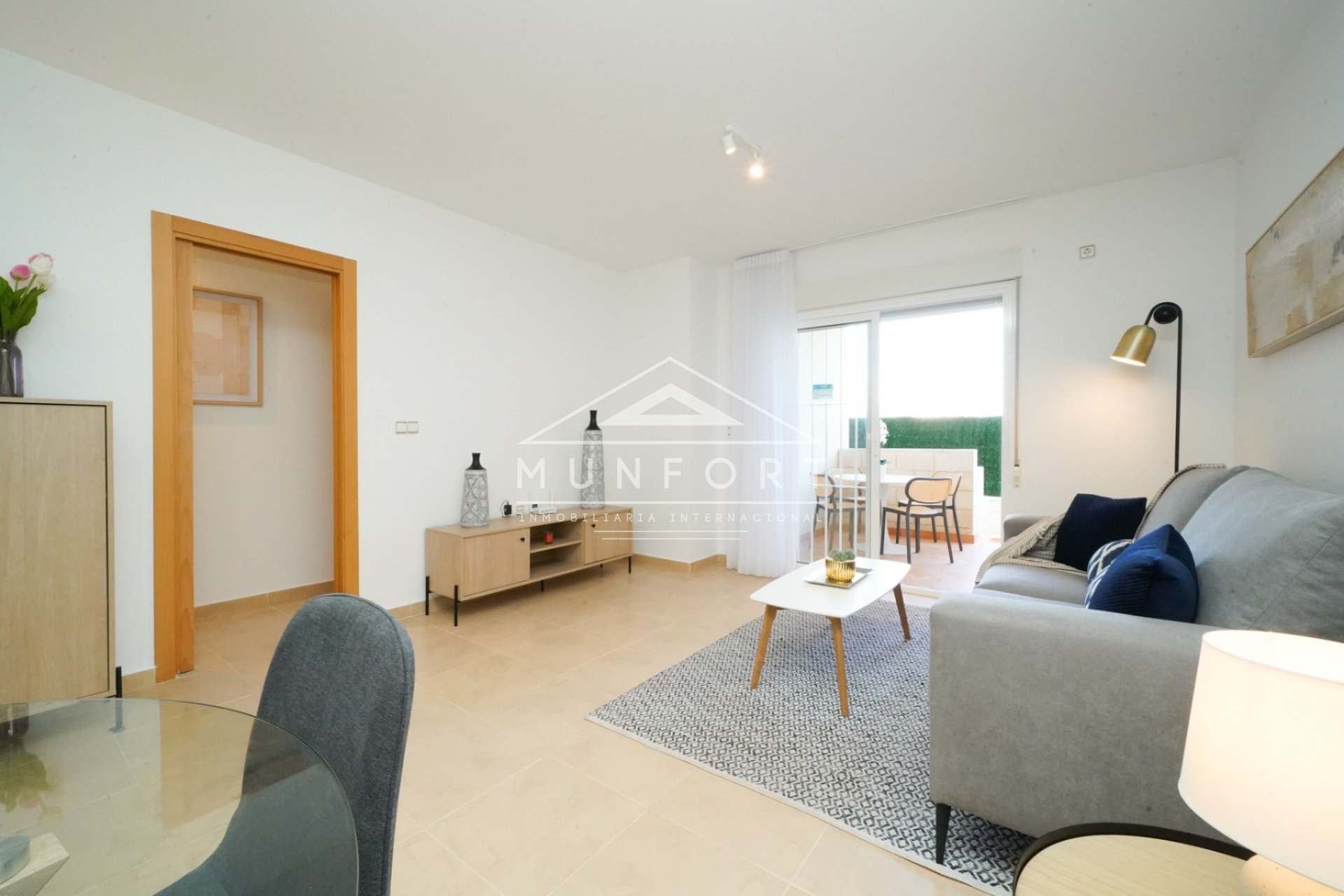 Herverkoop - Penthouses -
Orihuela Costa - Lomas de Cabo Roig