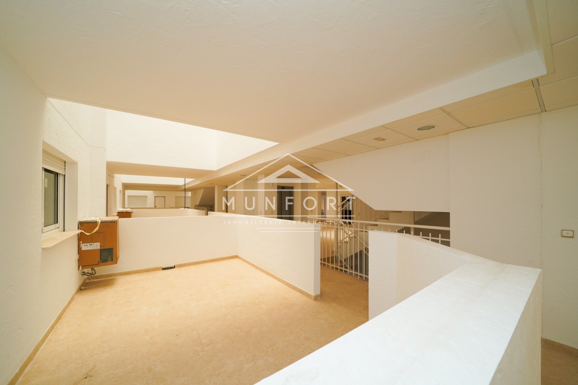 Herverkoop - Penthouses -
Orihuela Costa - Lomas de Cabo Roig