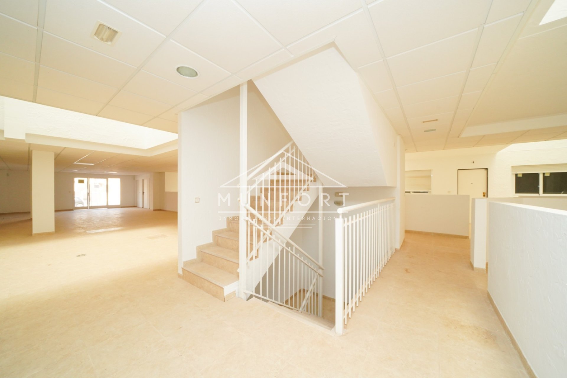 Herverkoop - Penthouses -
Orihuela Costa - Lomas de Cabo Roig