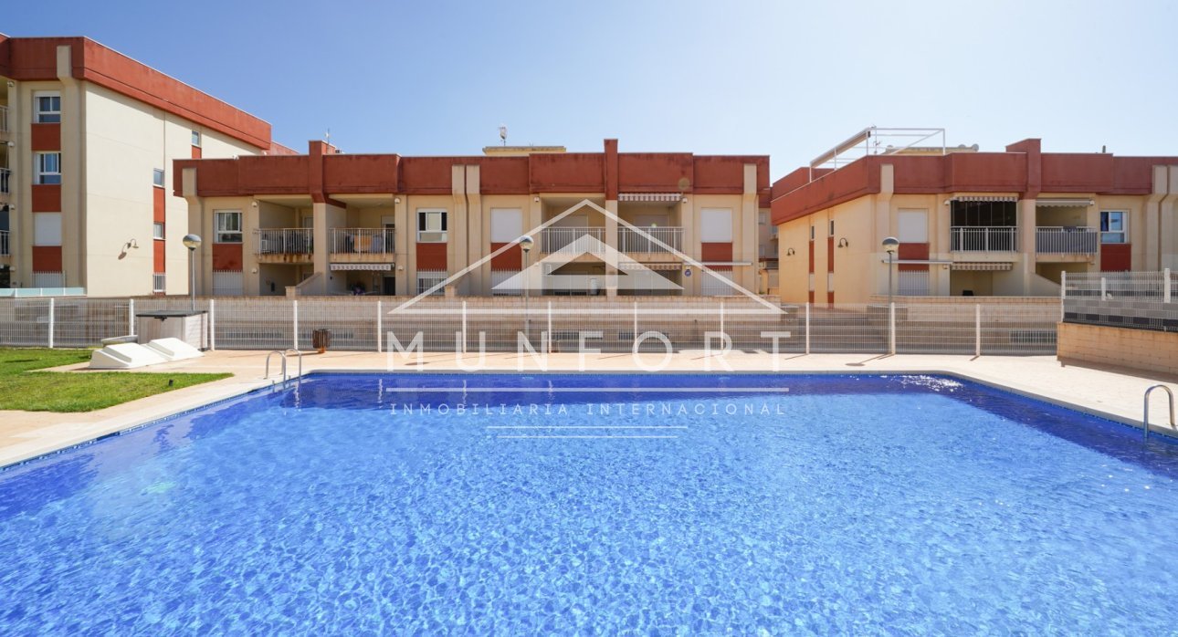 Herverkoop - Penthouses -
Orihuela Costa - Lomas de Cabo Roig