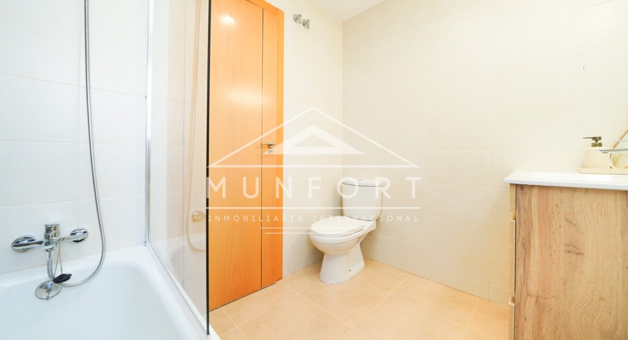 Herverkoop - Penthouses -
Orihuela Costa - Lomas de Cabo Roig