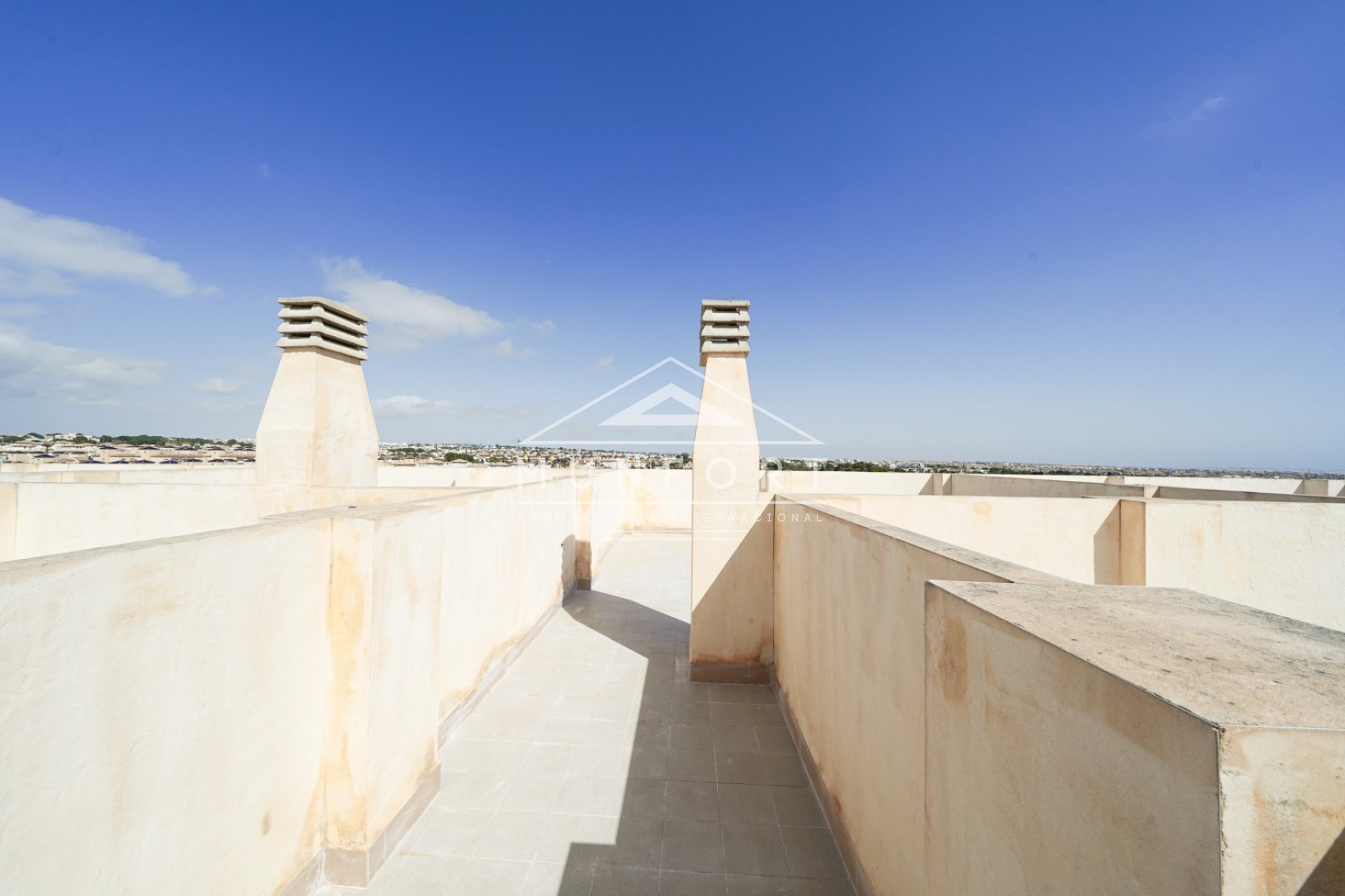 Herverkoop - Penthouses -
Orihuela Costa - Lomas de Cabo Roig