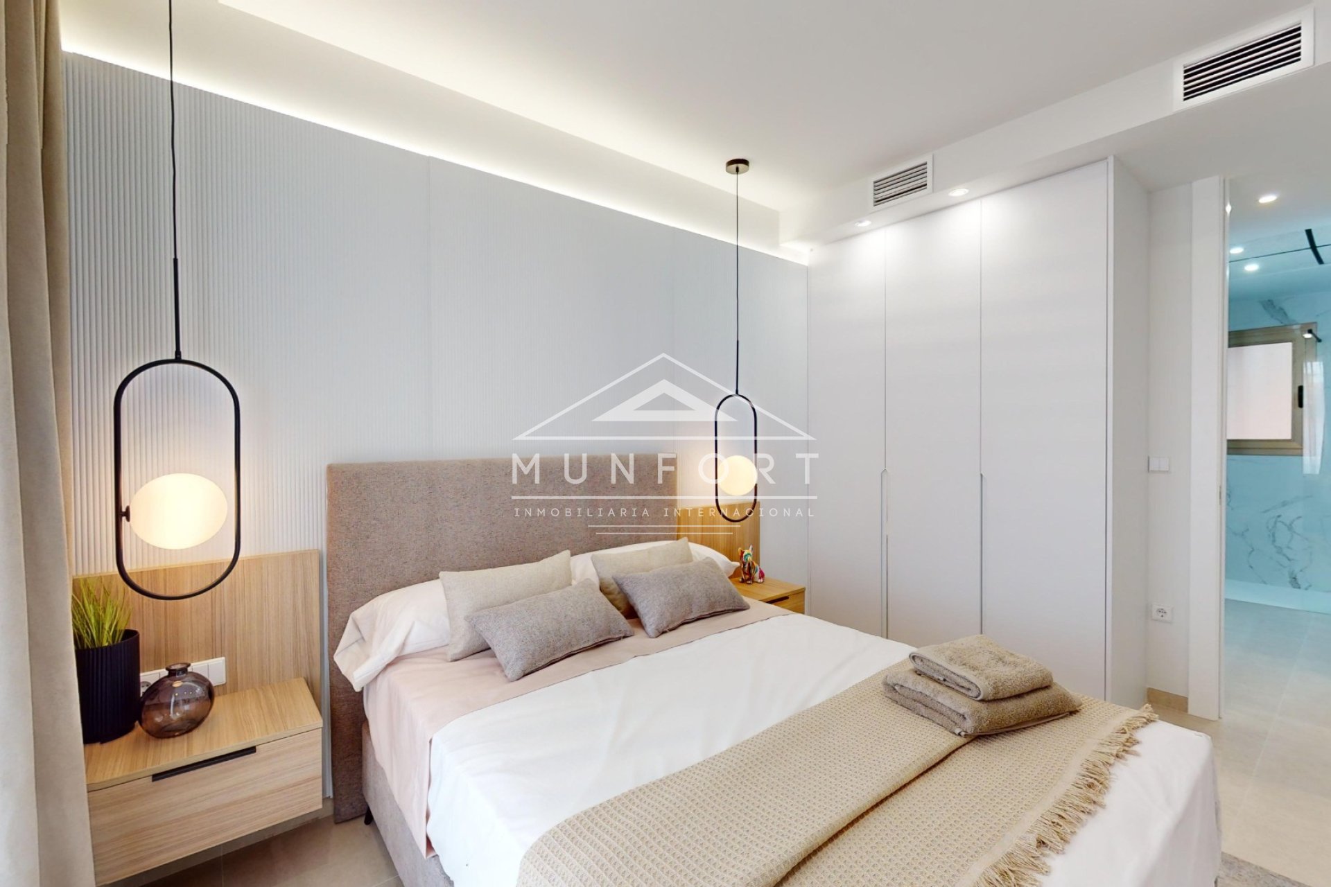 Herverkoop - Penthouses -
Orihuela Costa - Lomas de Cabo Roig