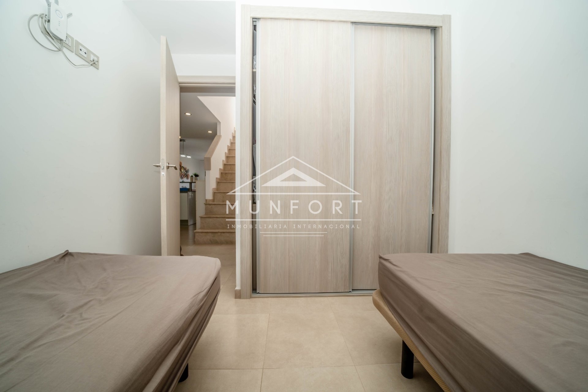 Herverkoop - Penthouses -
Orihuela Costa - Lomas de Cabo Roig