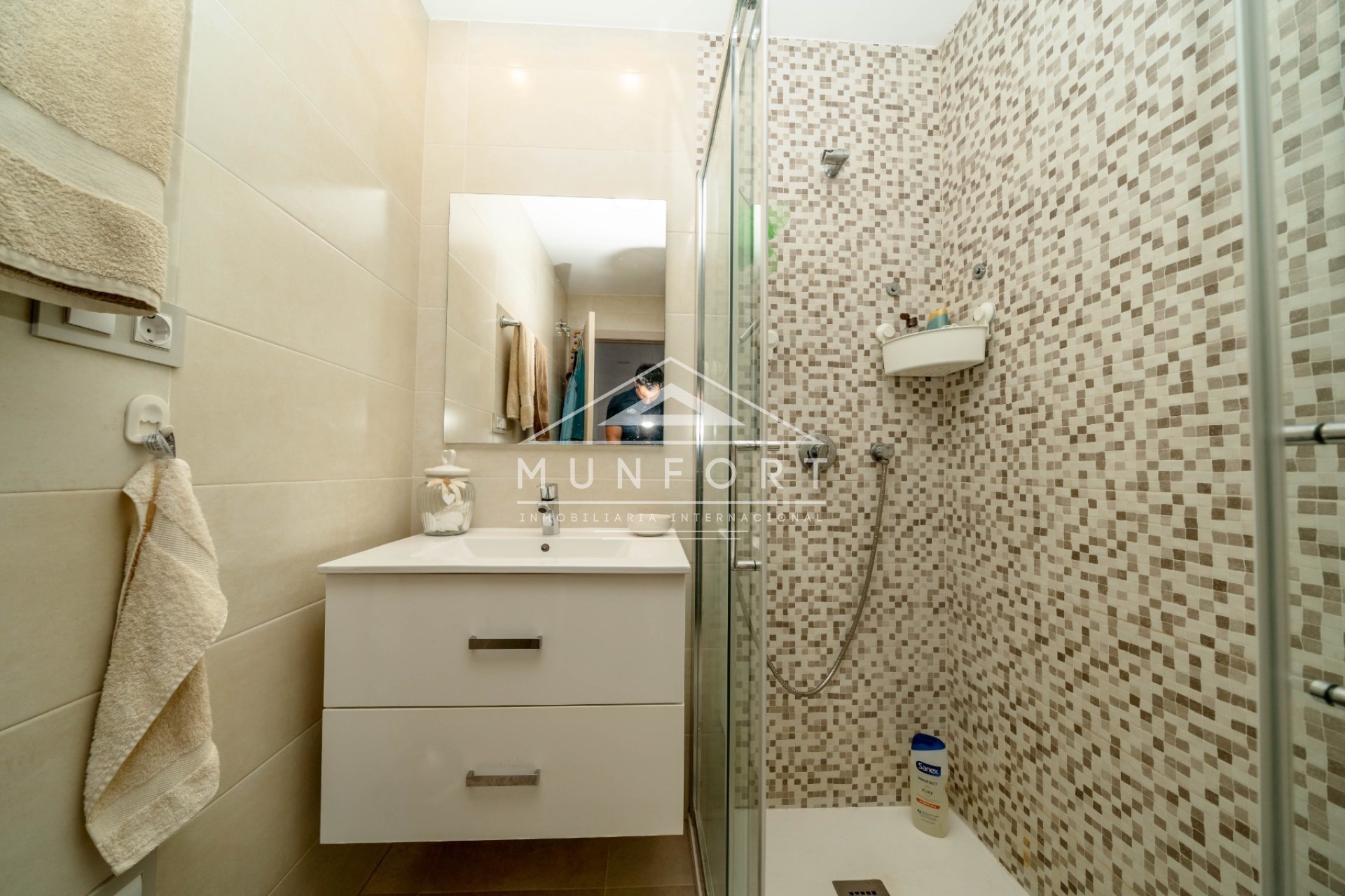 Herverkoop - Penthouses -
Orihuela Costa - Lomas de Cabo Roig