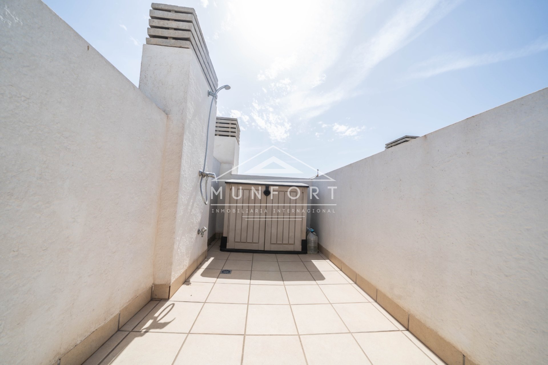 Herverkoop - Penthouses -
Orihuela Costa - Lomas de Cabo Roig