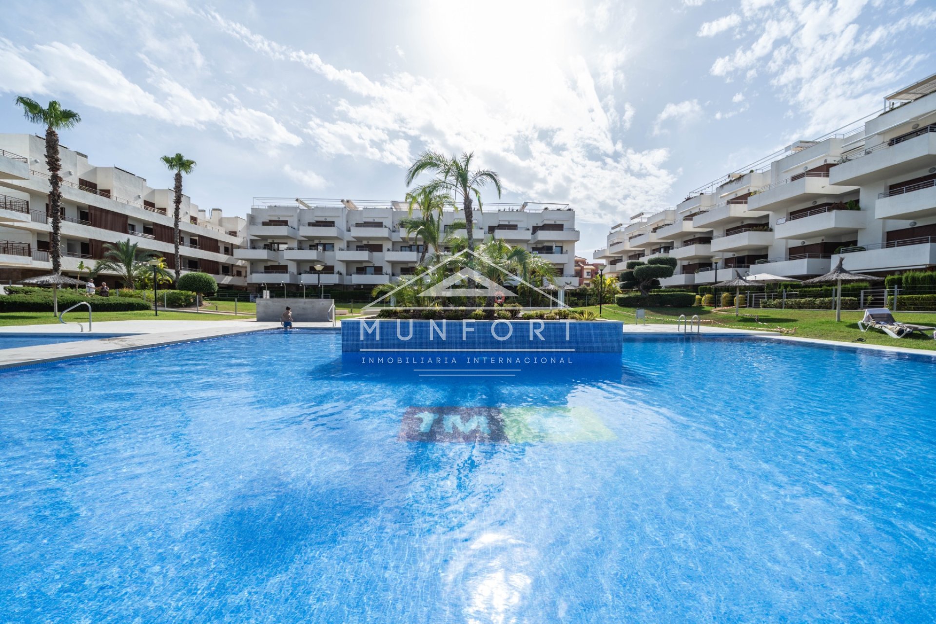 Herverkoop - Penthouses -
Orihuela Costa - Lomas de Cabo Roig