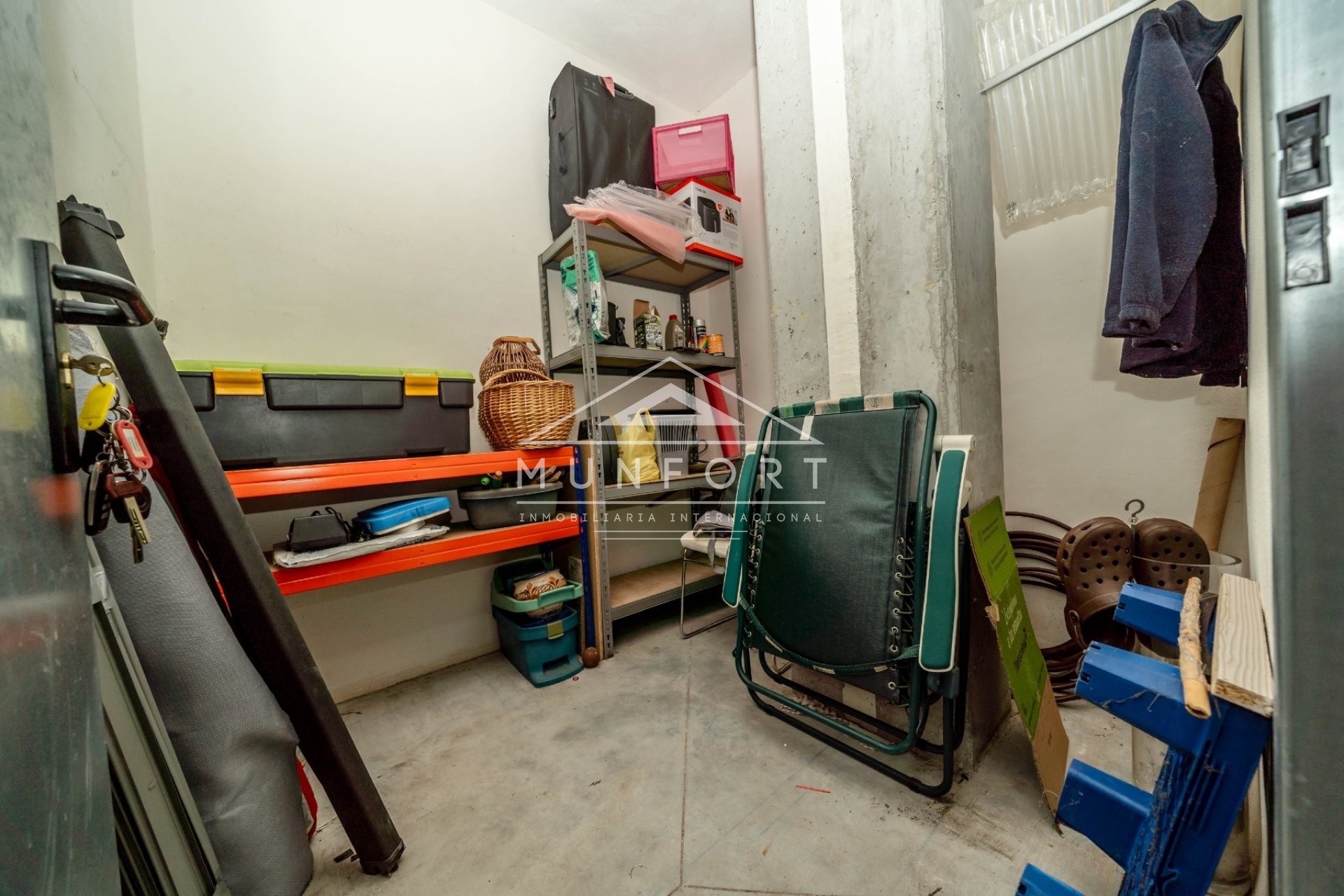 Herverkoop - Penthouses -
Orihuela Costa - Lomas de Cabo Roig