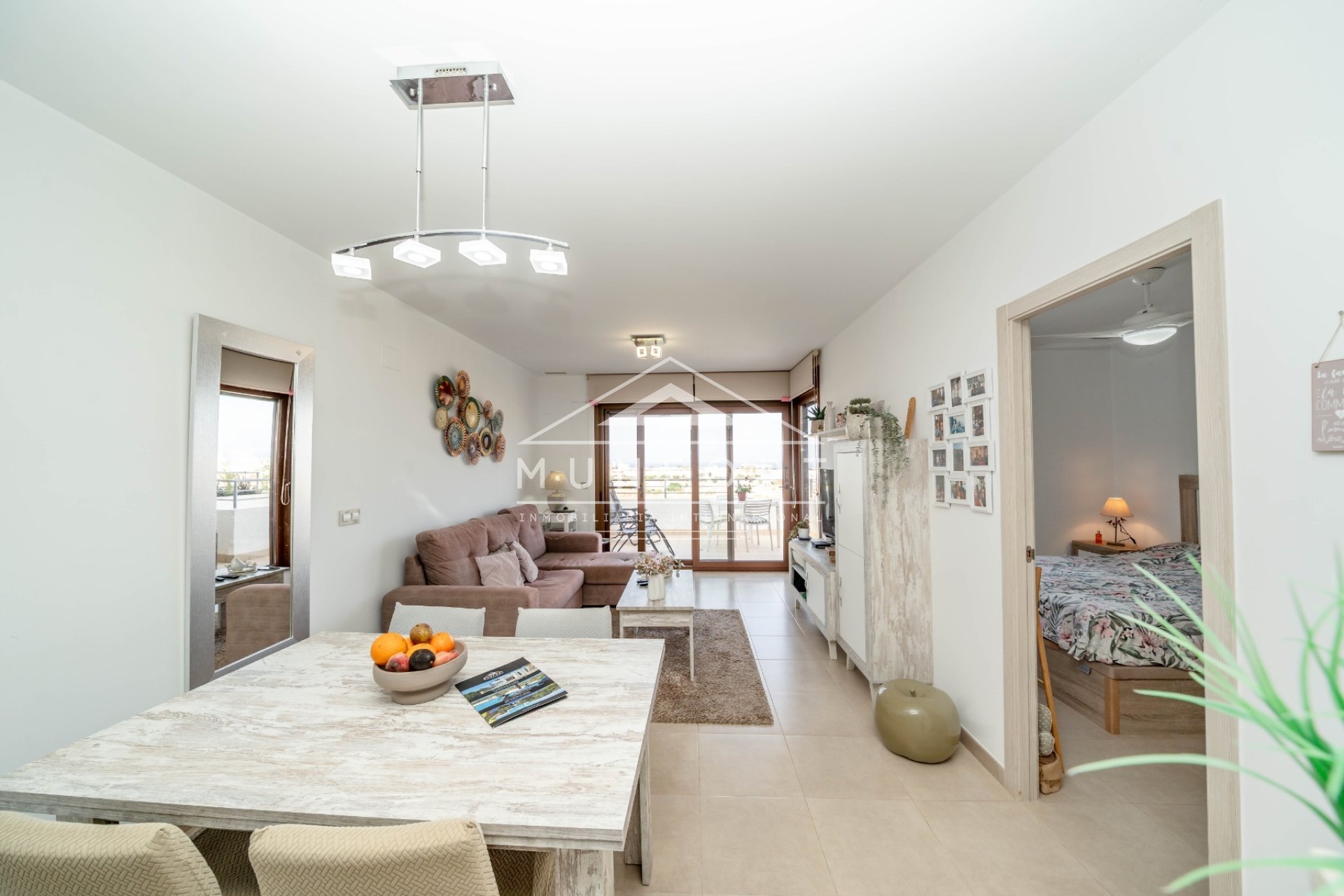 Herverkoop - Penthouses -
Orihuela Costa - Lomas de Cabo Roig