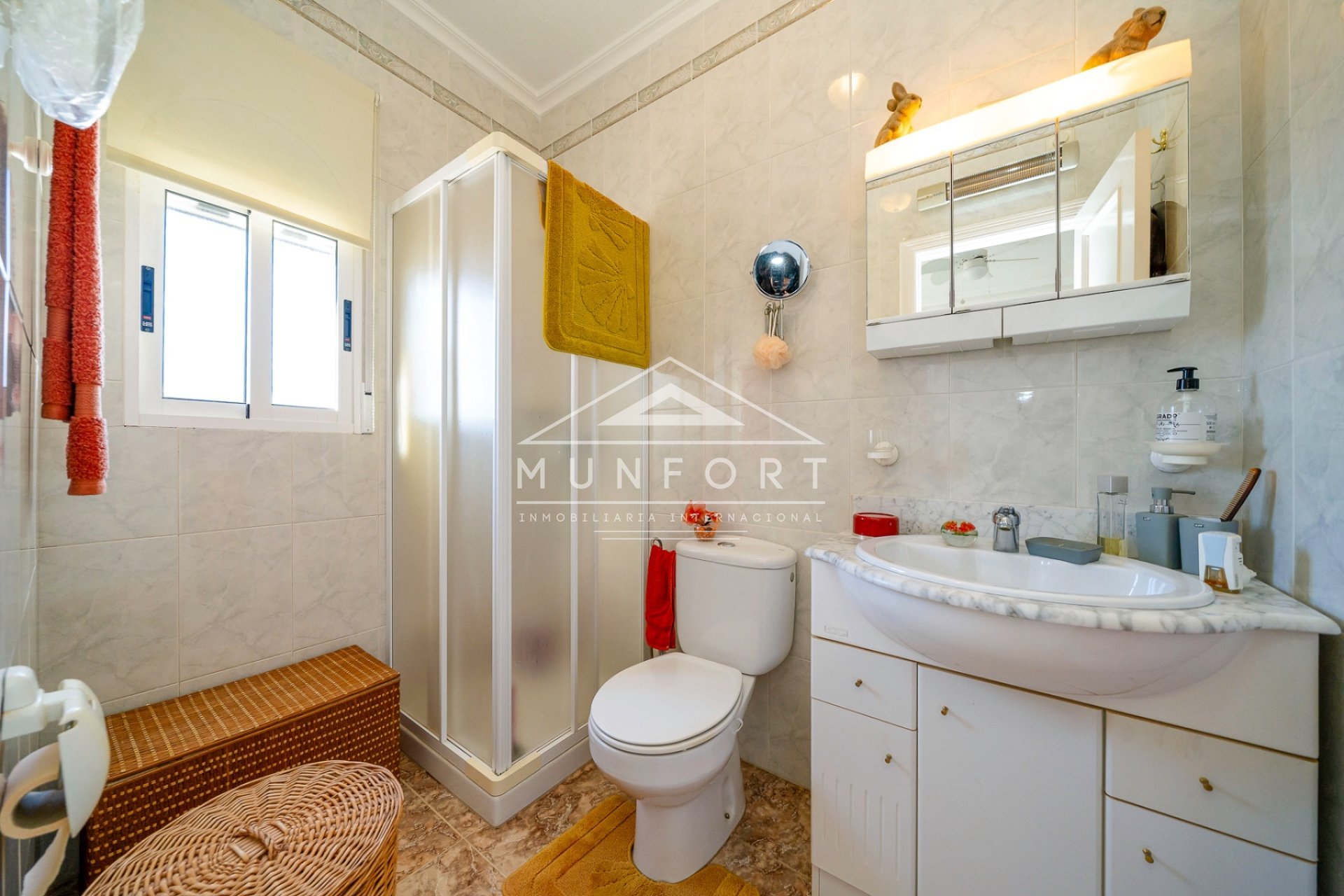 Herverkoop - Penthouses -
Orihuela Costa - Villamartín