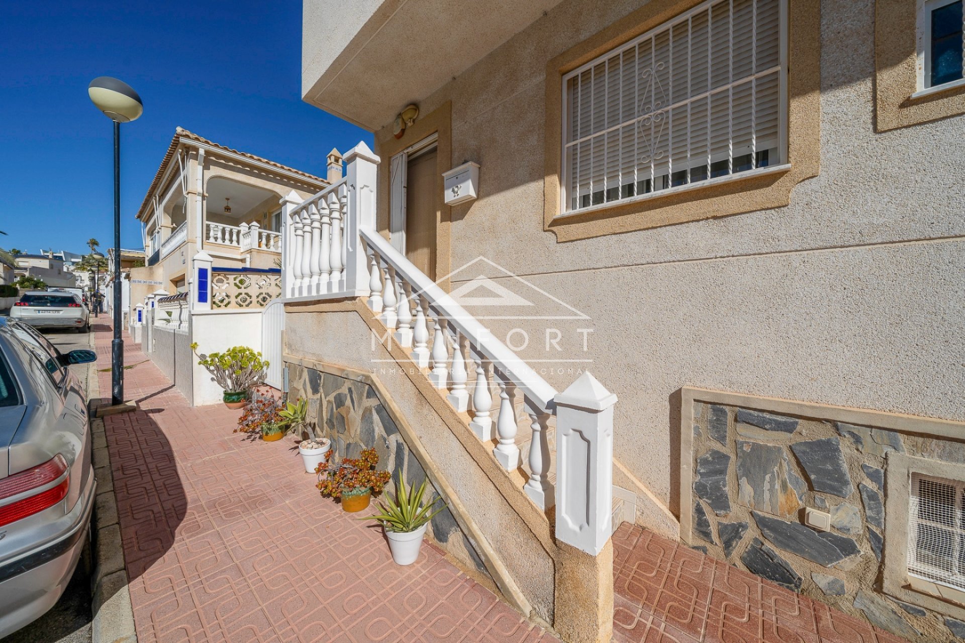 Herverkoop - Penthouses -
Orihuela Costa - Villamartín