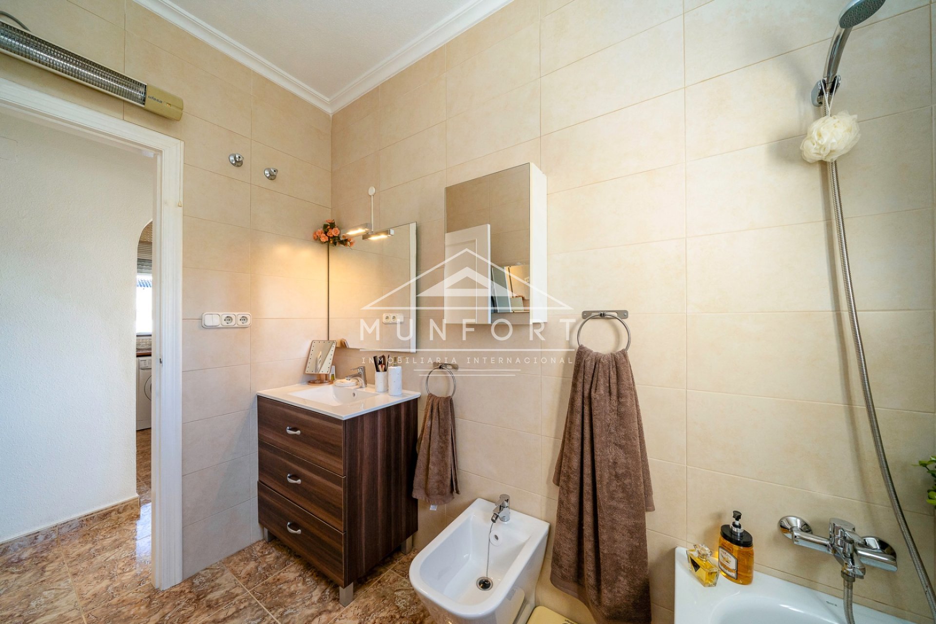 Herverkoop - Penthouses -
Orihuela Costa - Villamartín