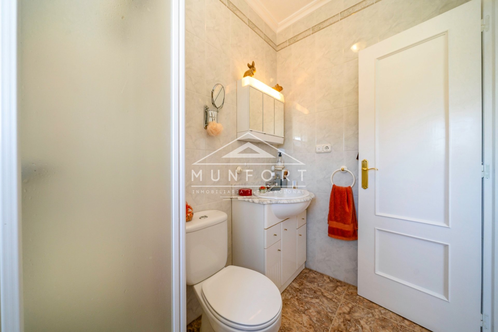 Herverkoop - Penthouses -
Orihuela Costa - Villamartín